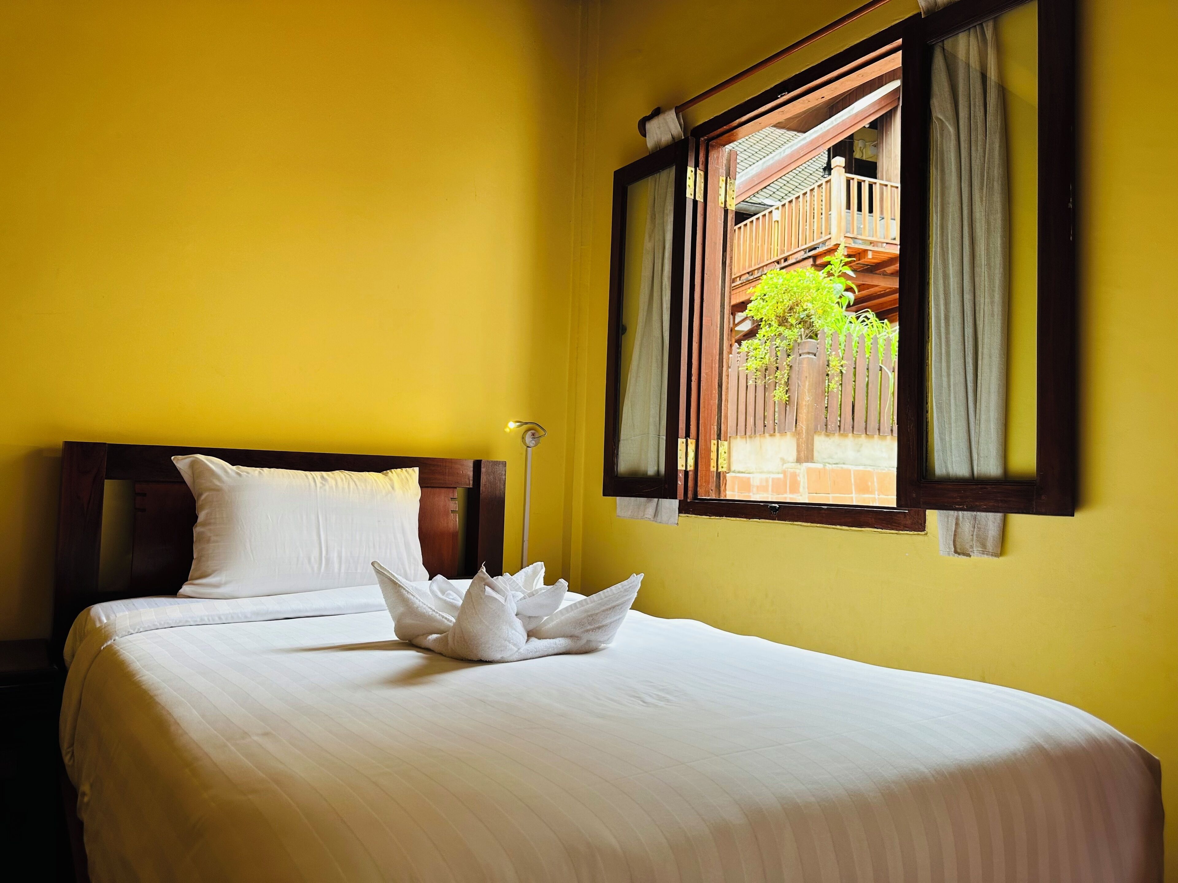 Thip Villa Mekong Riverside