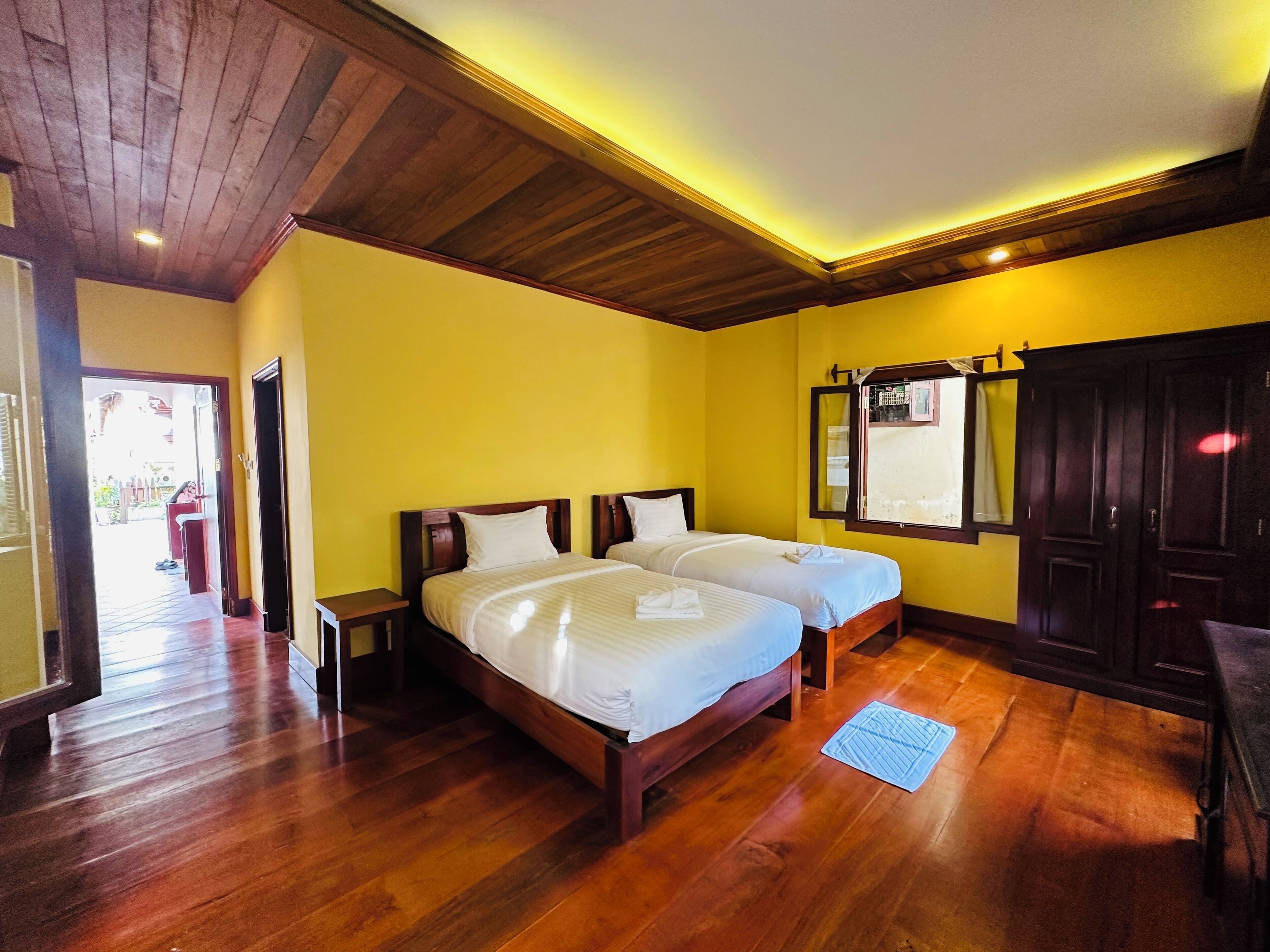 Thip Villa Mekong Riverside