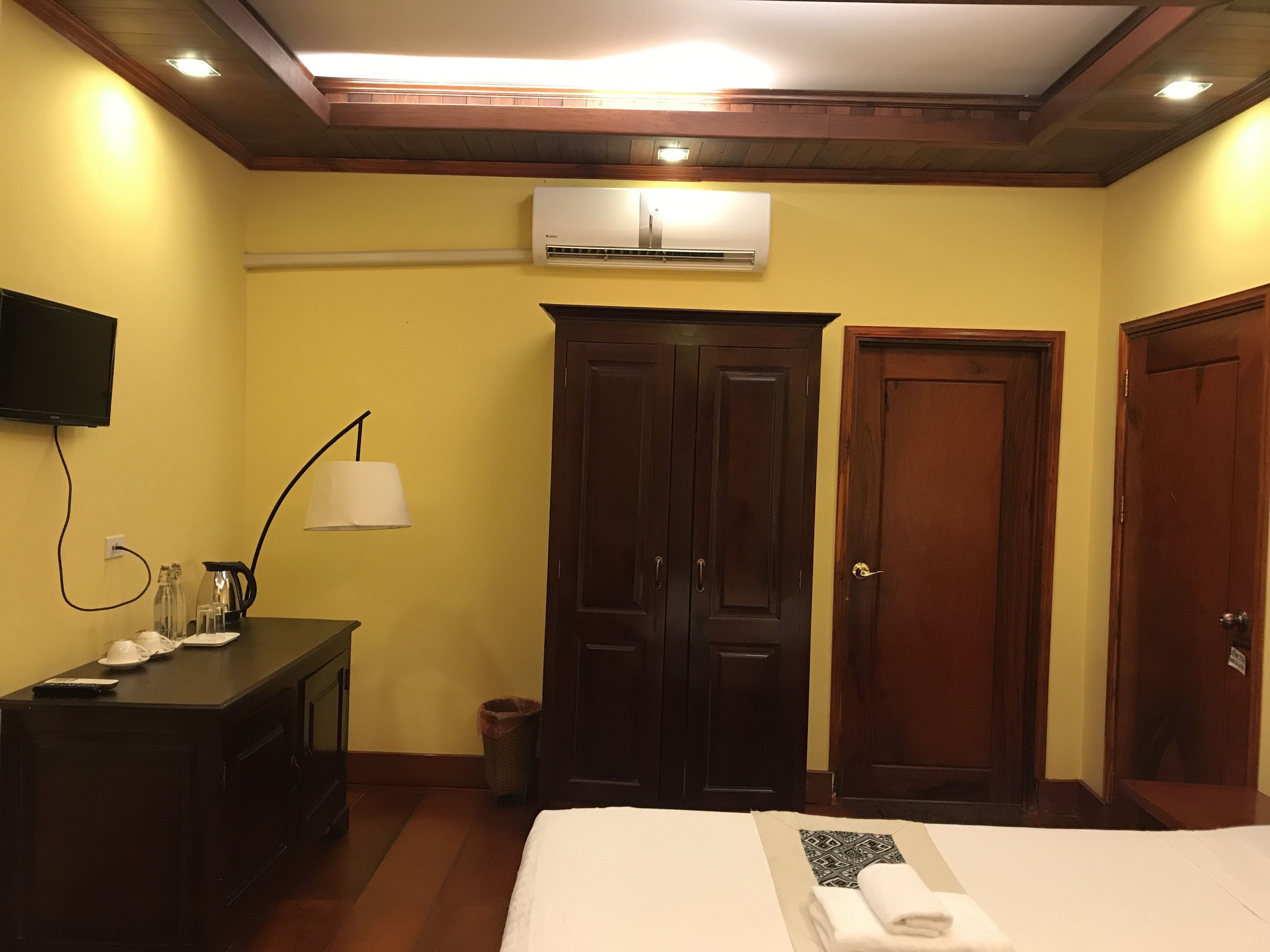 Thip Villa Mekong Riverside