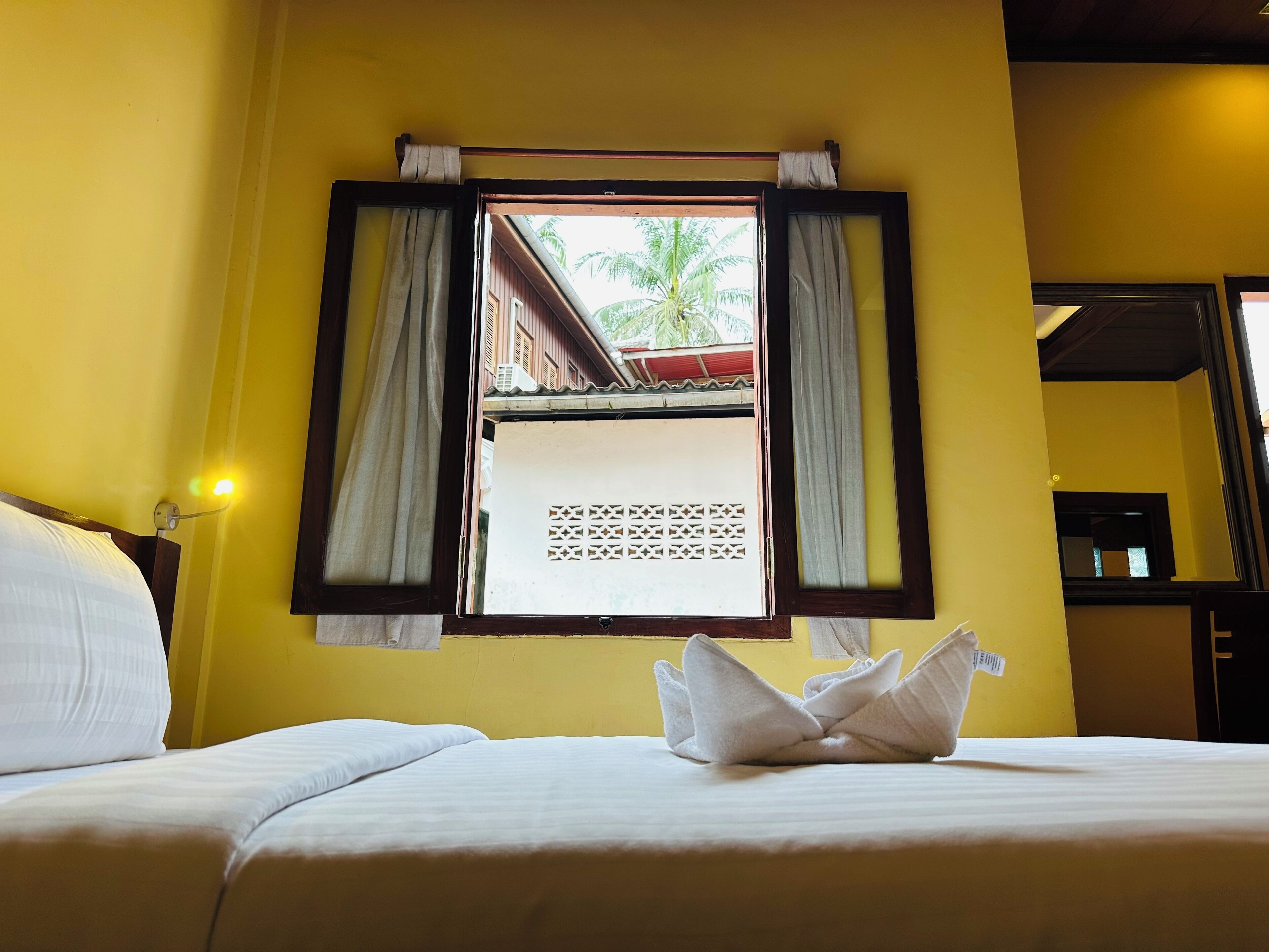 Thip Villa Mekong Riverside