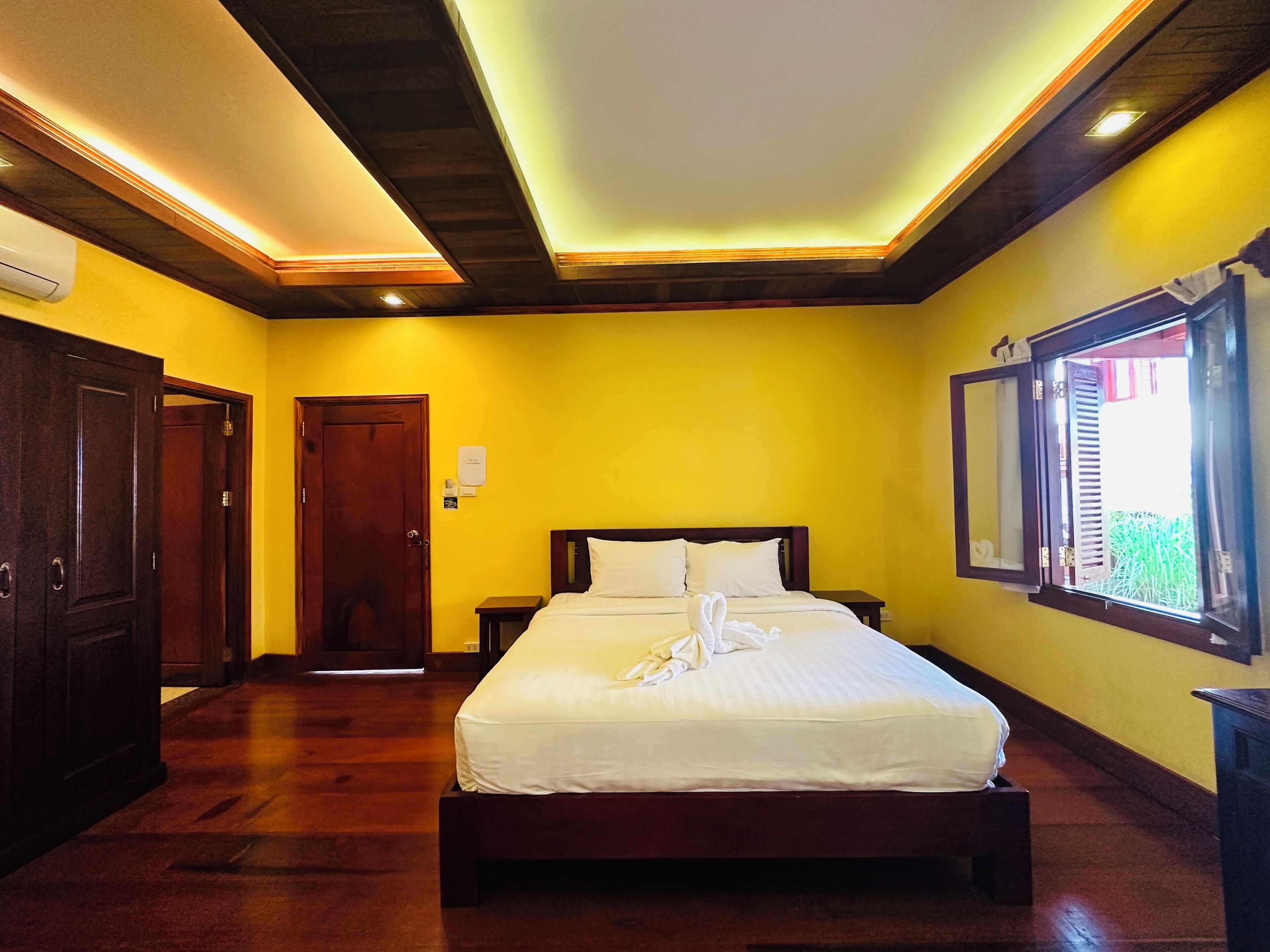 Thip Villa Mekong Riverside