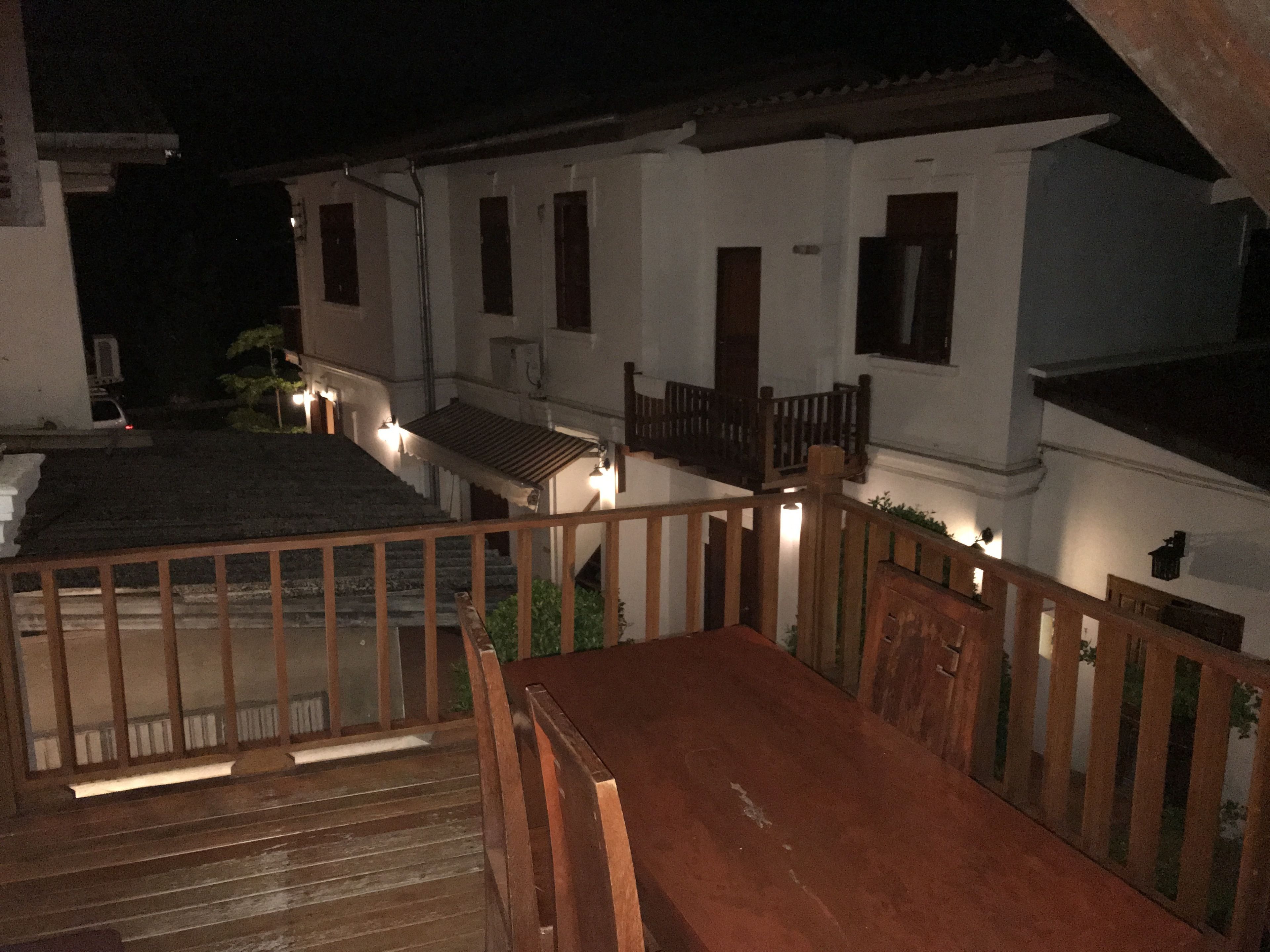 Thip Villa Mekong Riverside