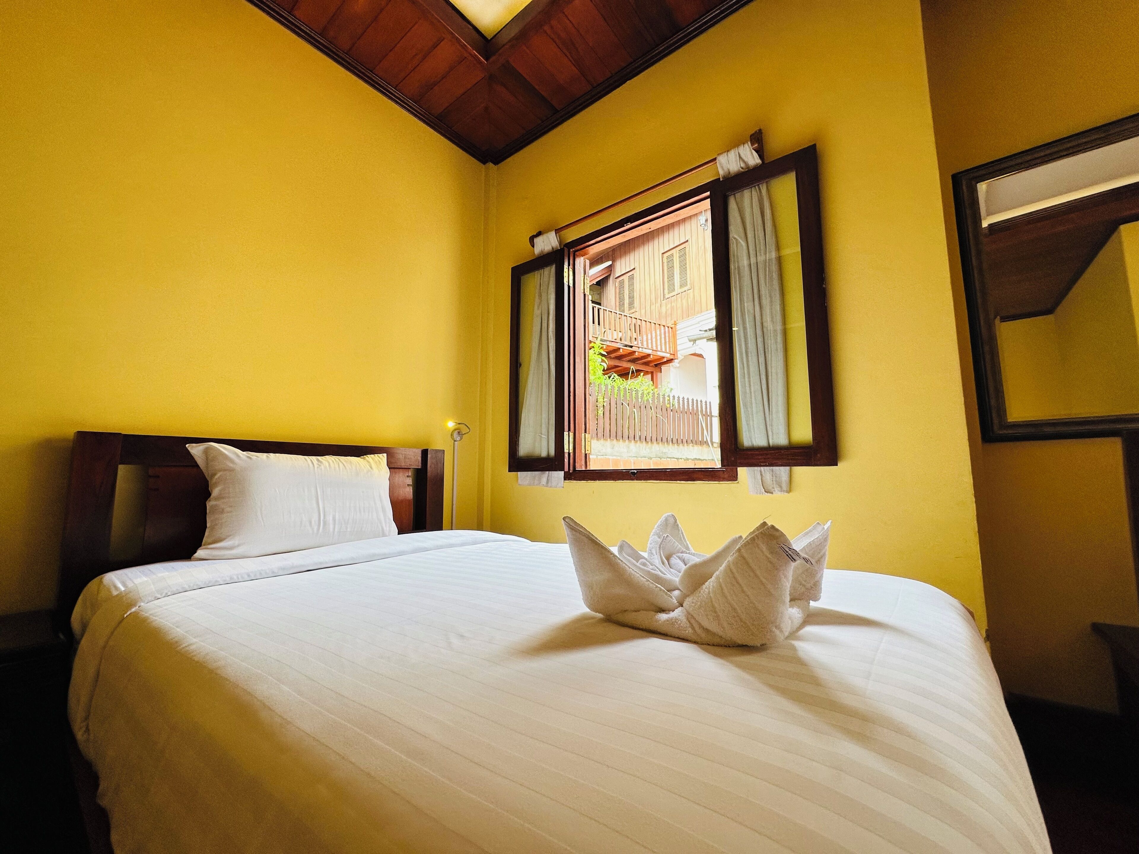 Thip Villa Mekong Riverside