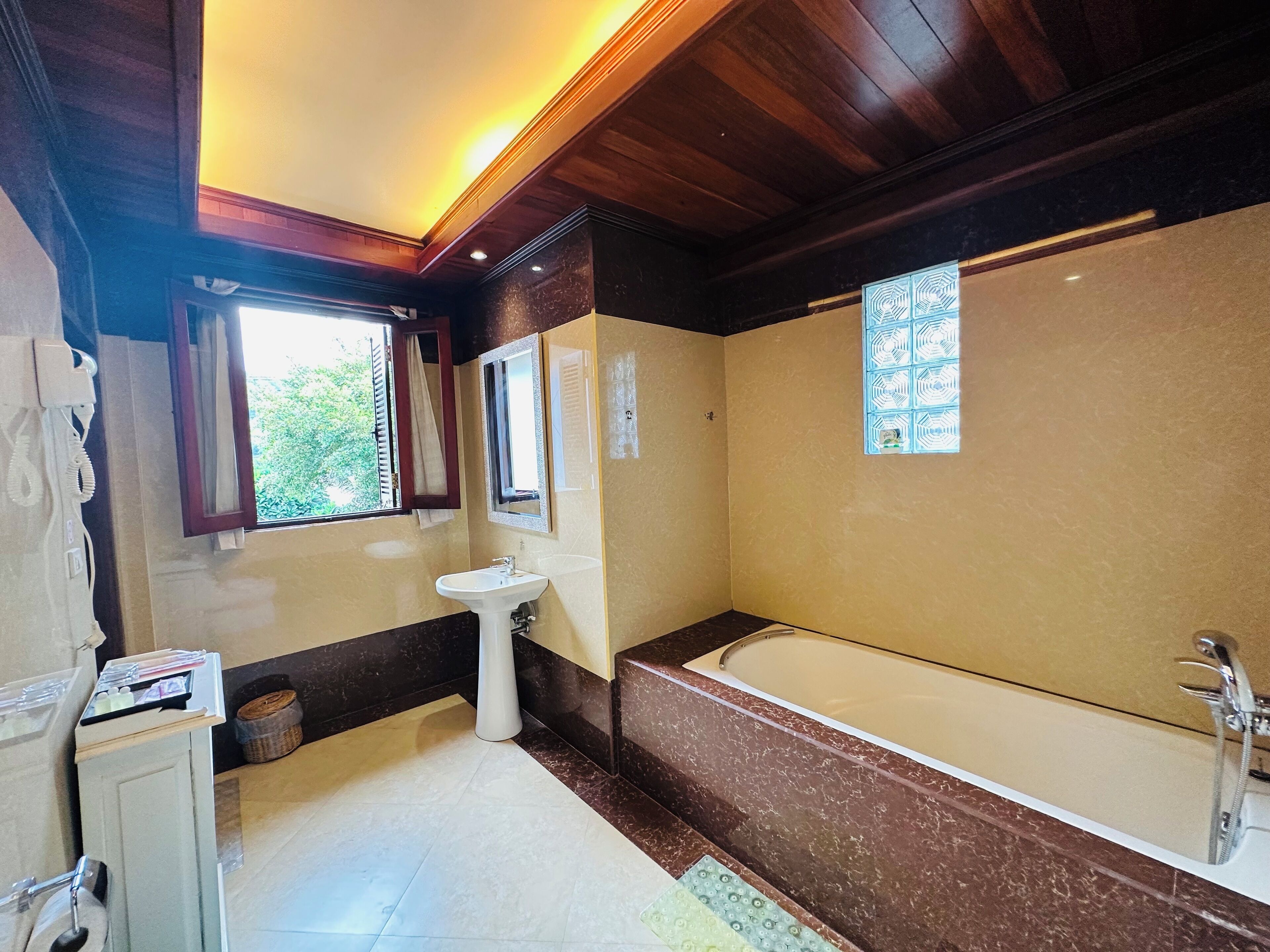 Thip Villa Mekong Riverside