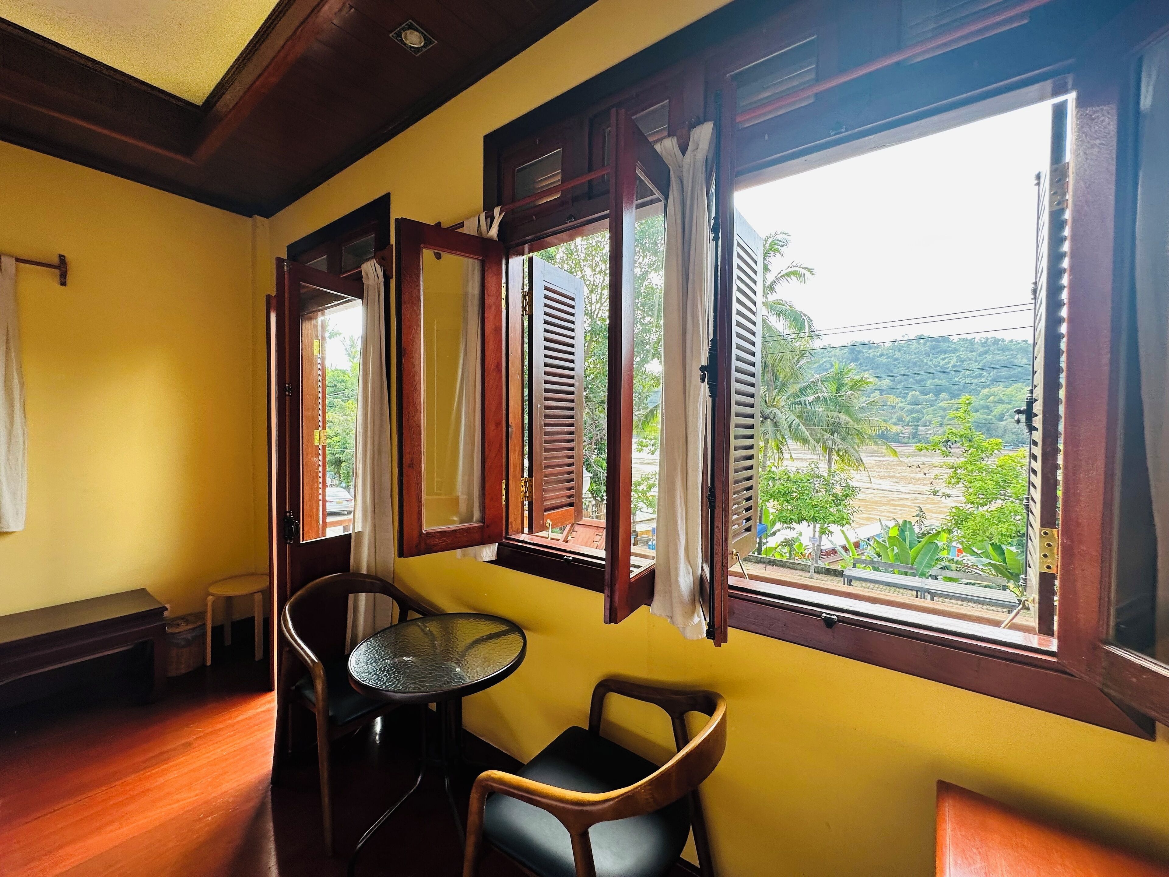 Thip Villa Mekong Riverside