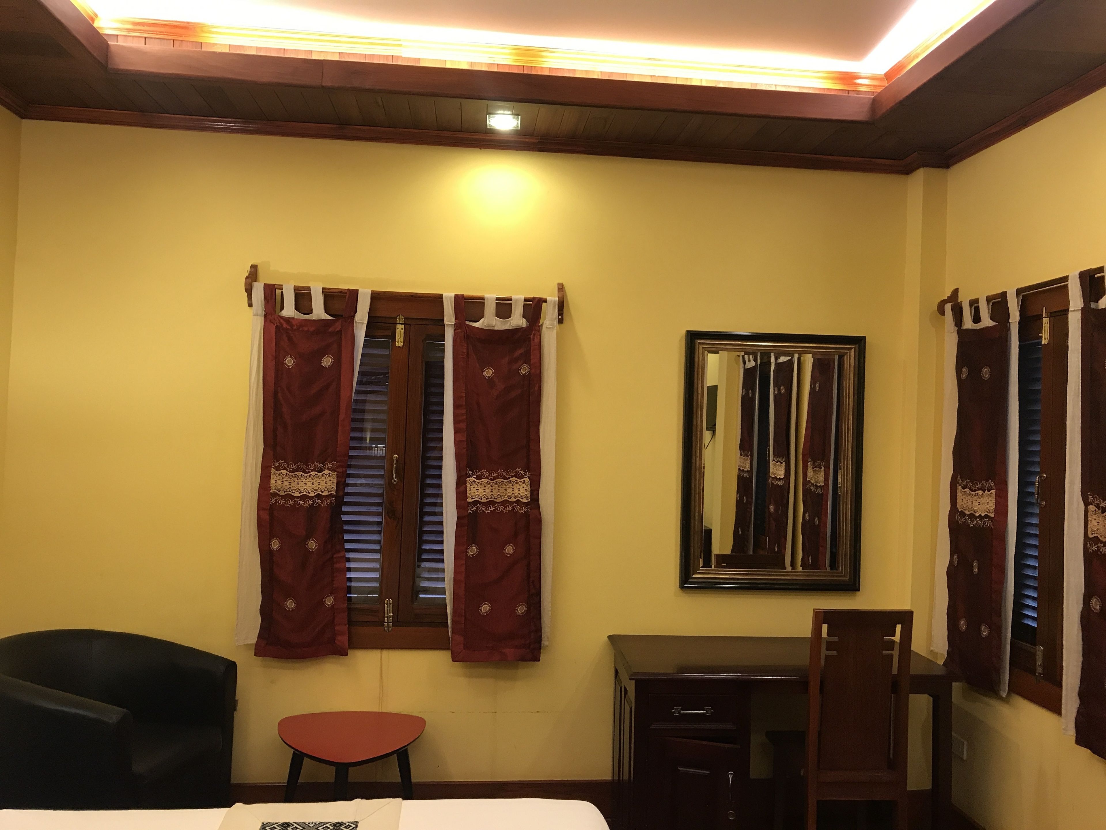 Thip Villa Mekong Riverside