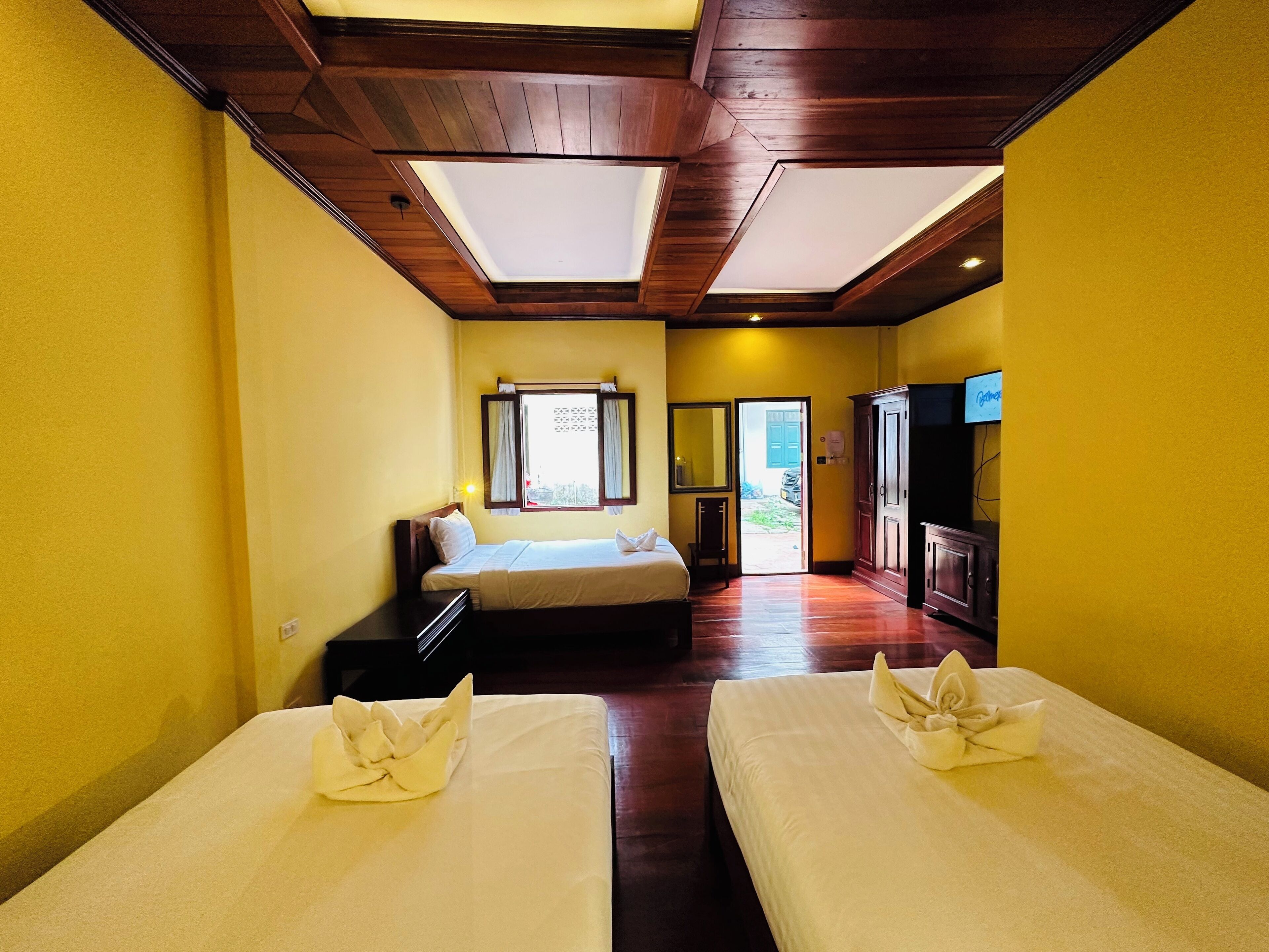 Thip Villa Mekong Riverside