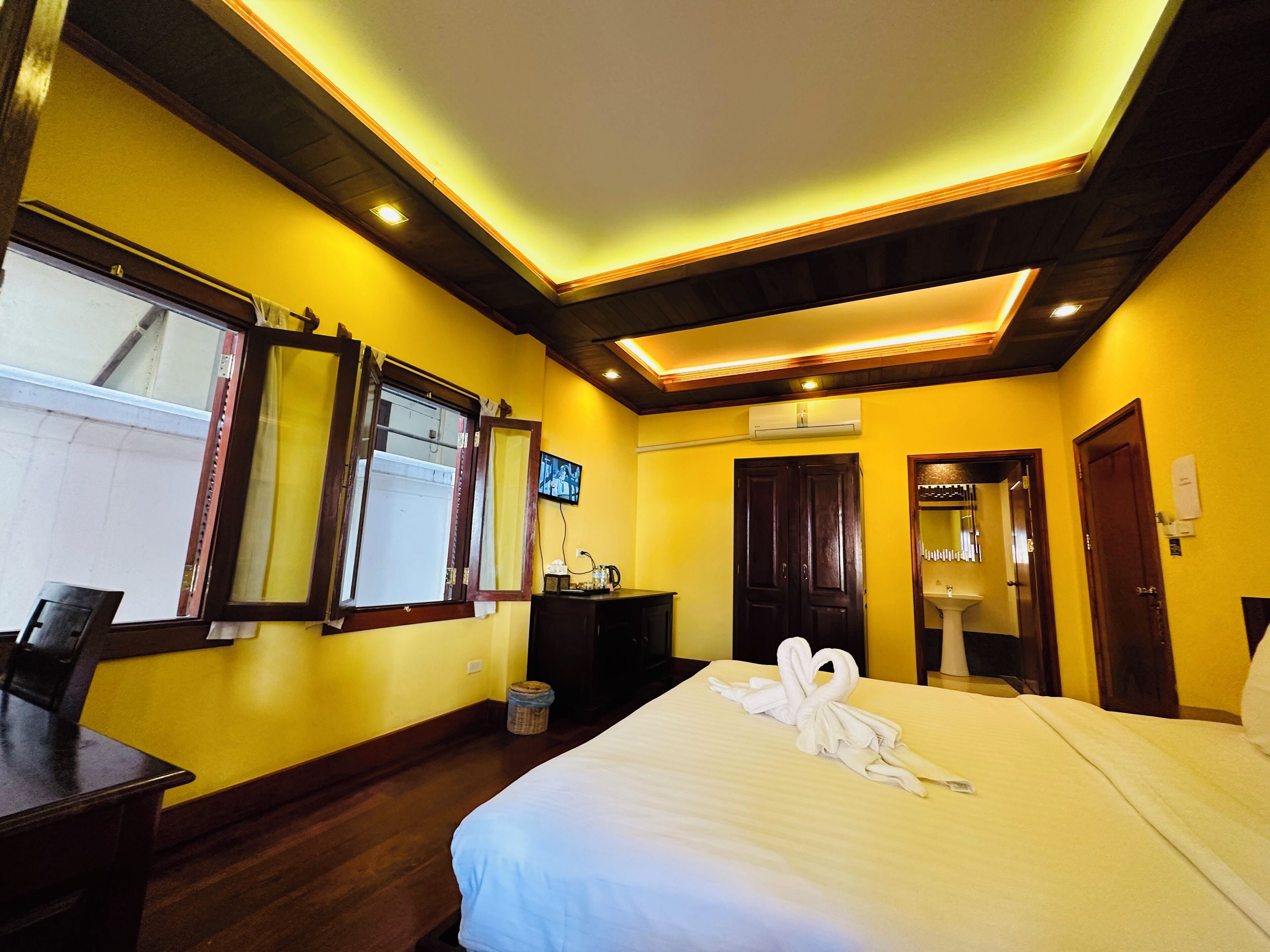 Thip Villa Mekong Riverside