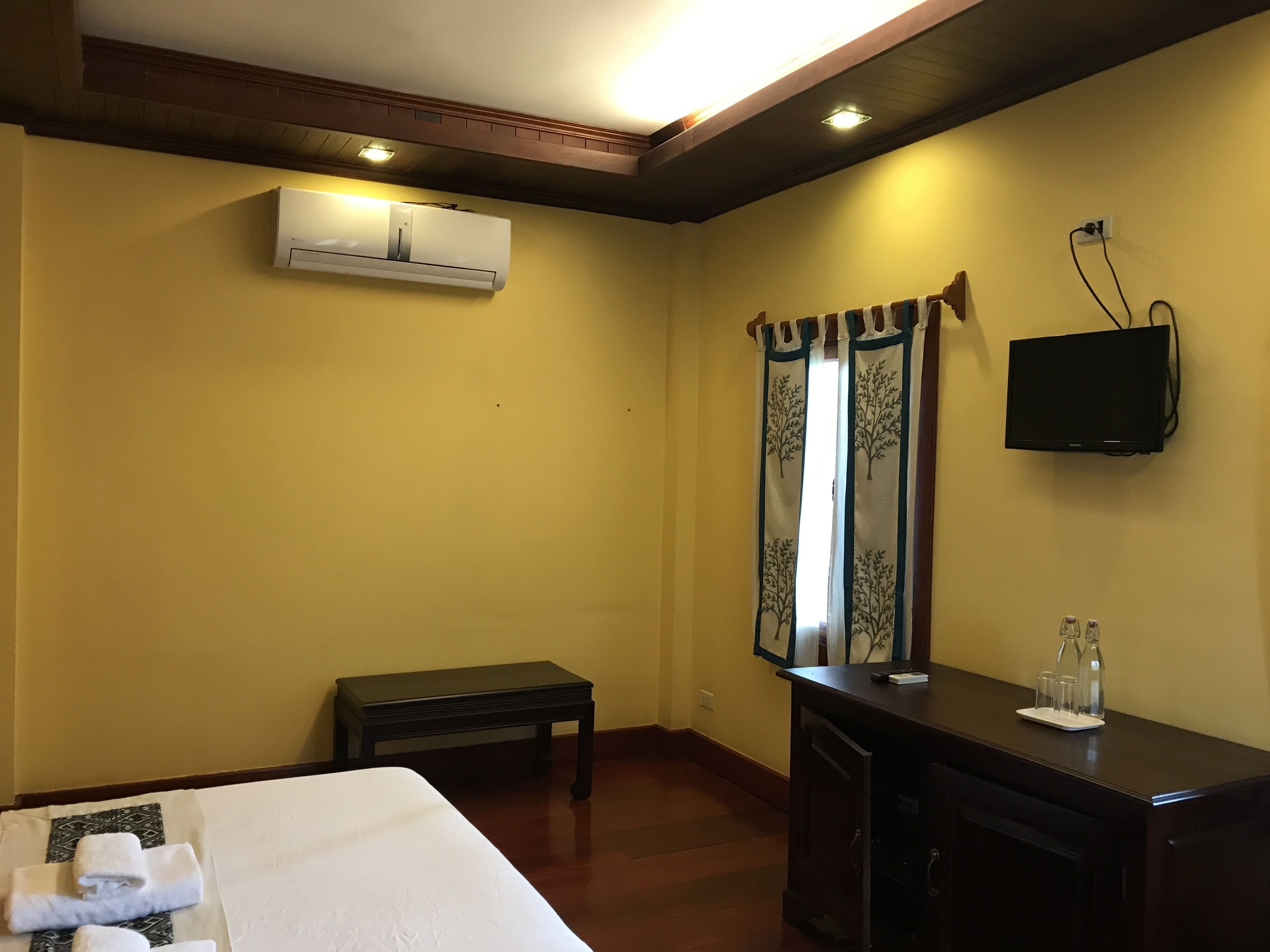 Thip Villa Mekong Riverside
