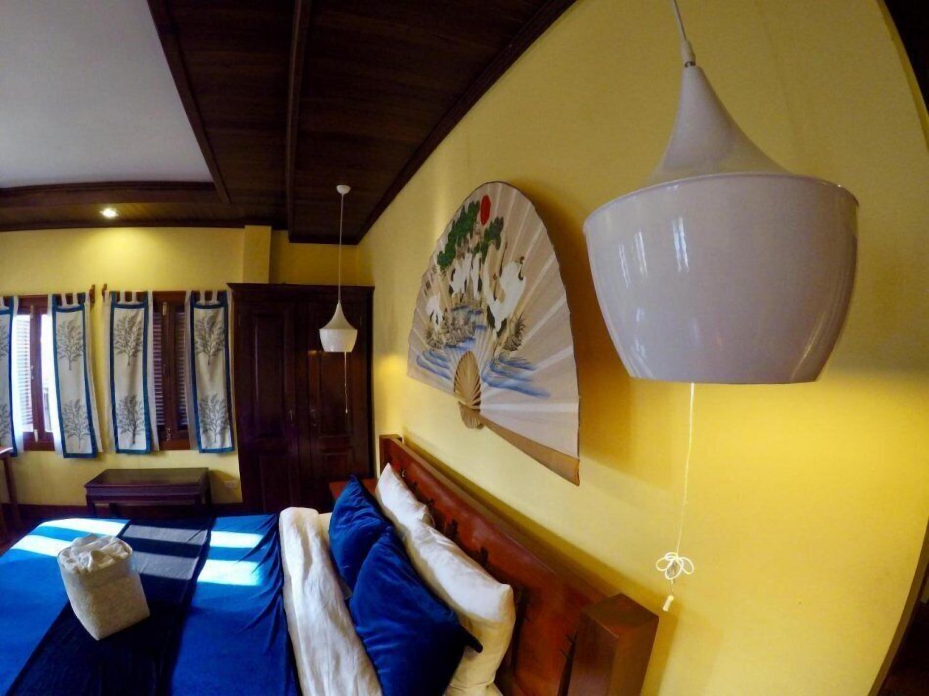 Thip Villa Mekong Riverside
