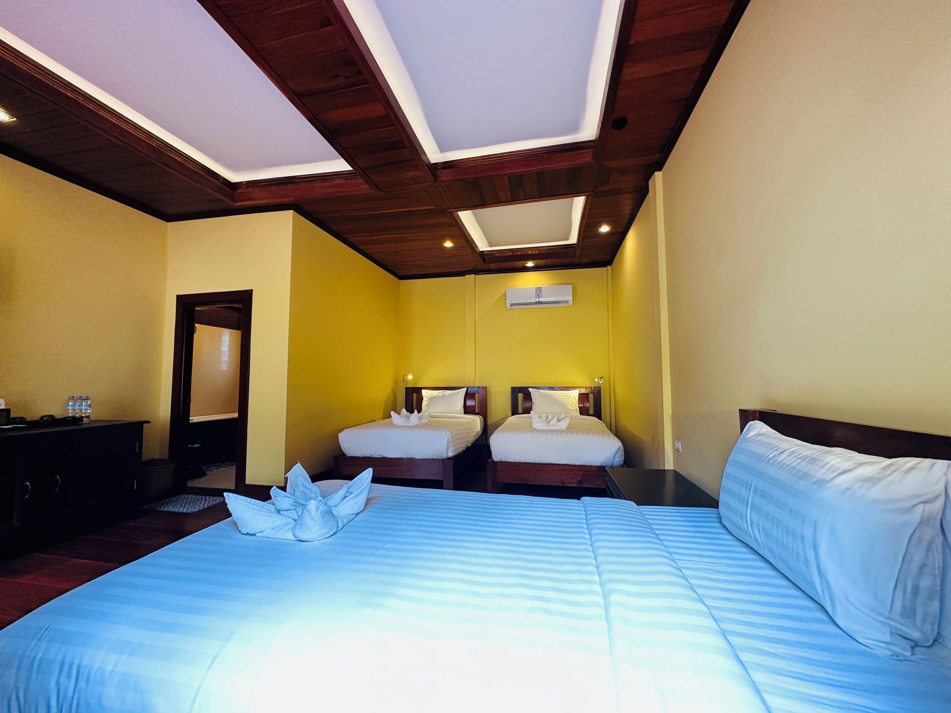 Thip Villa Mekong Riverside