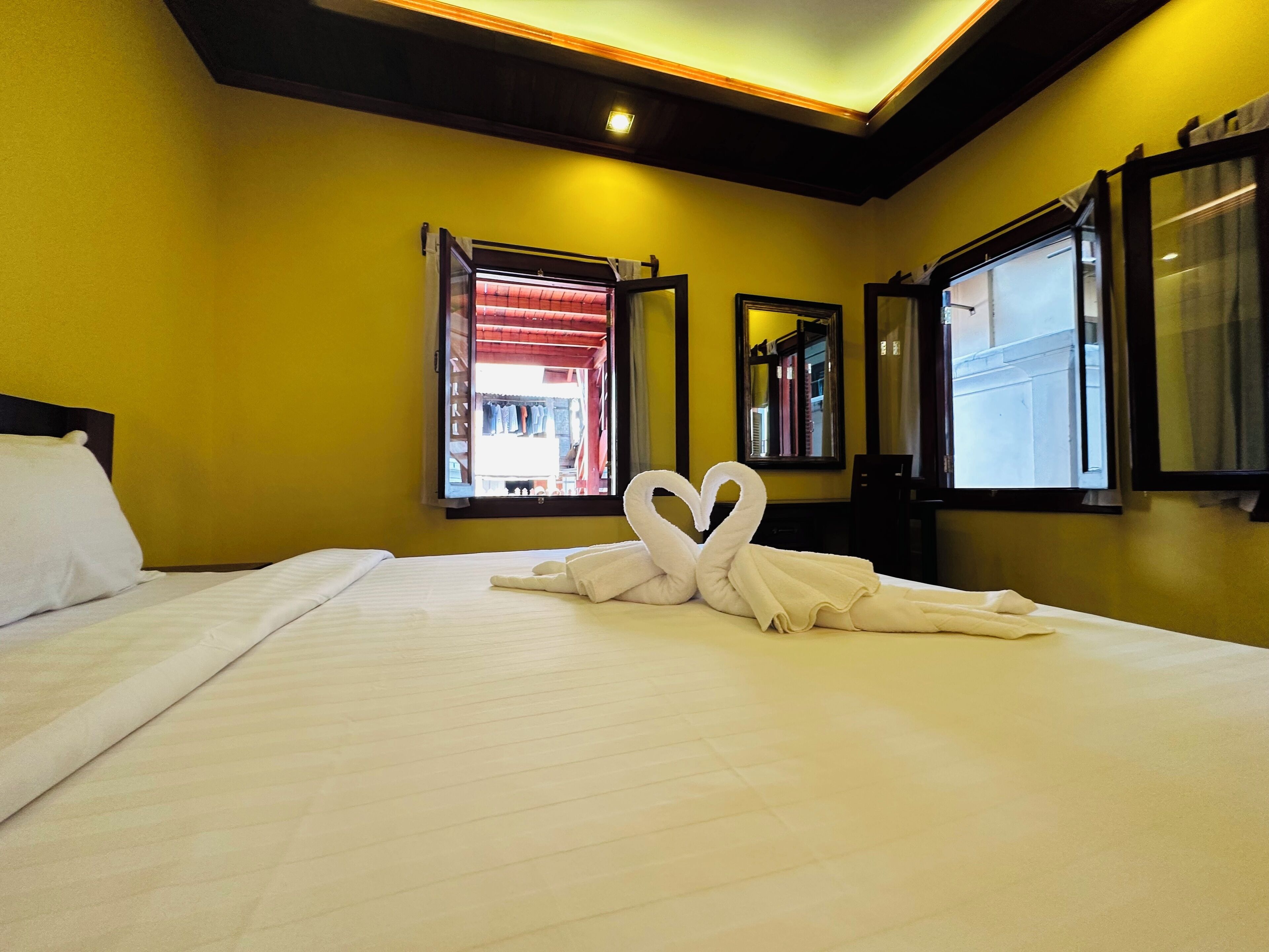 Thip Villa Mekong Riverside