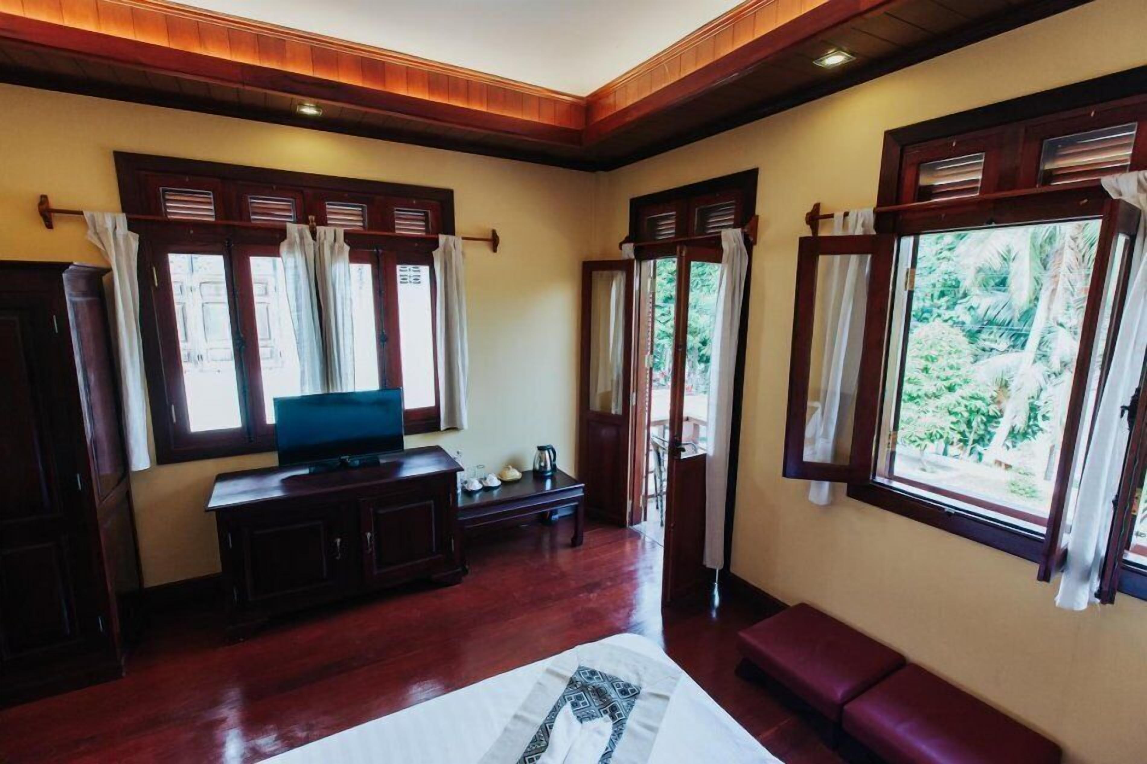 Thip Villa Mekong Riverside