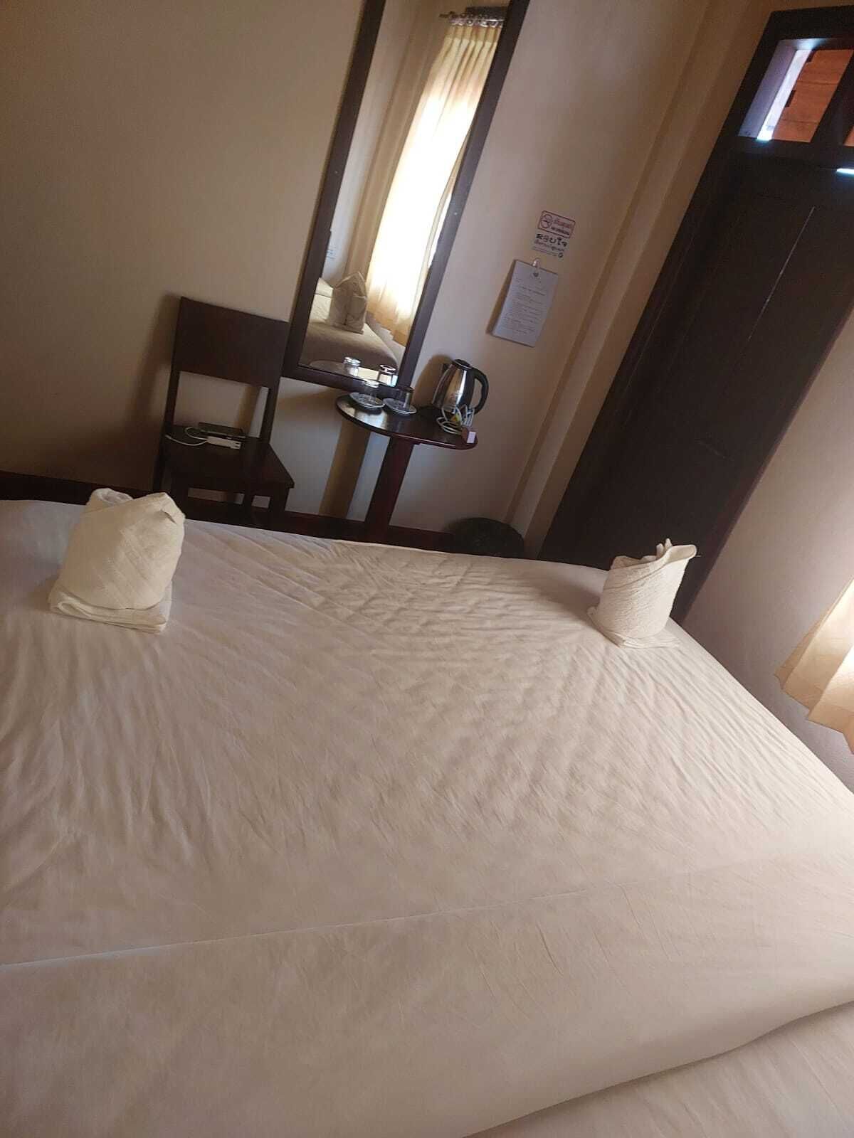 Tingkham Guesthouse
