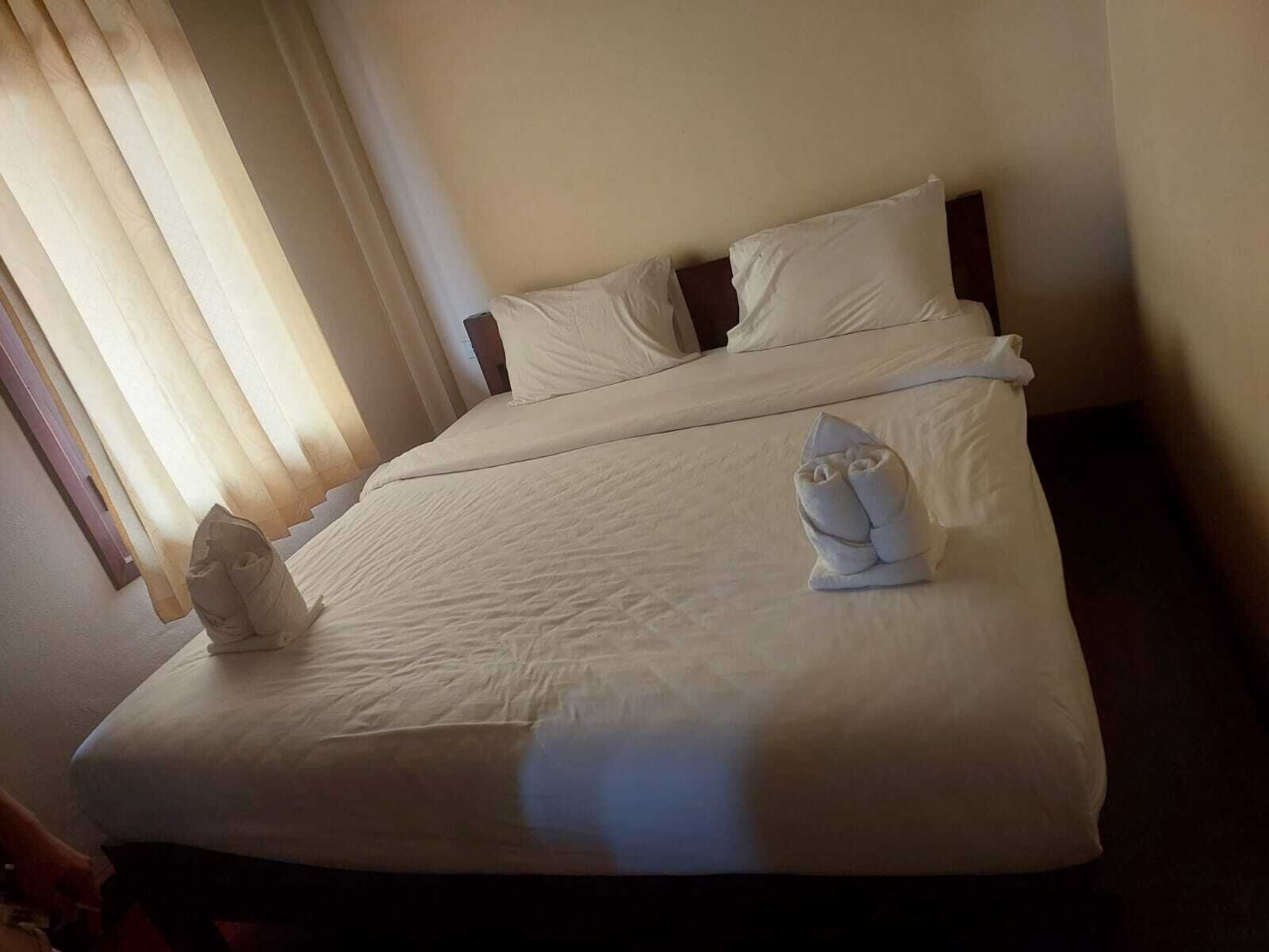Tingkham Guesthouse