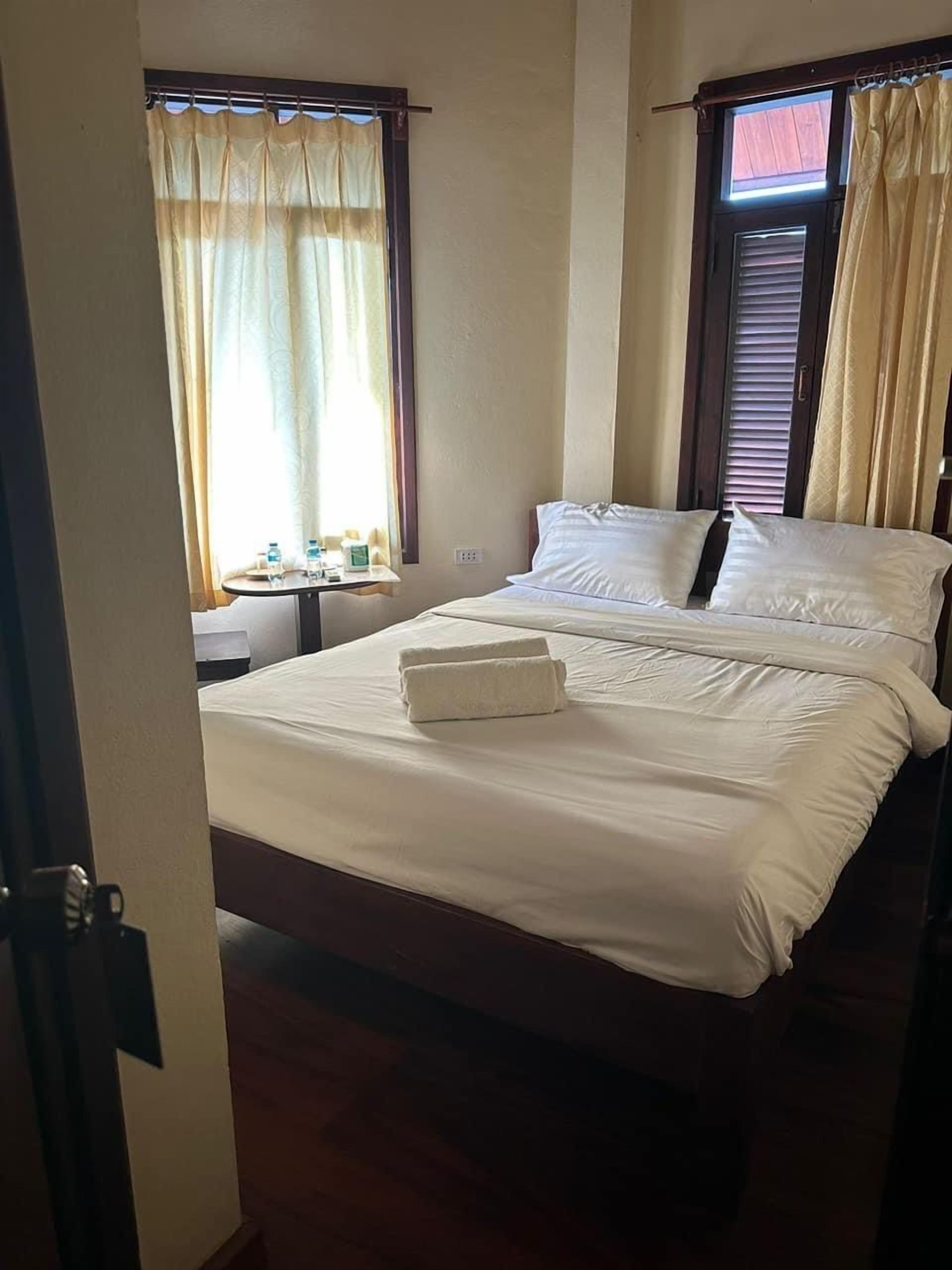 Tingkham Guesthouse