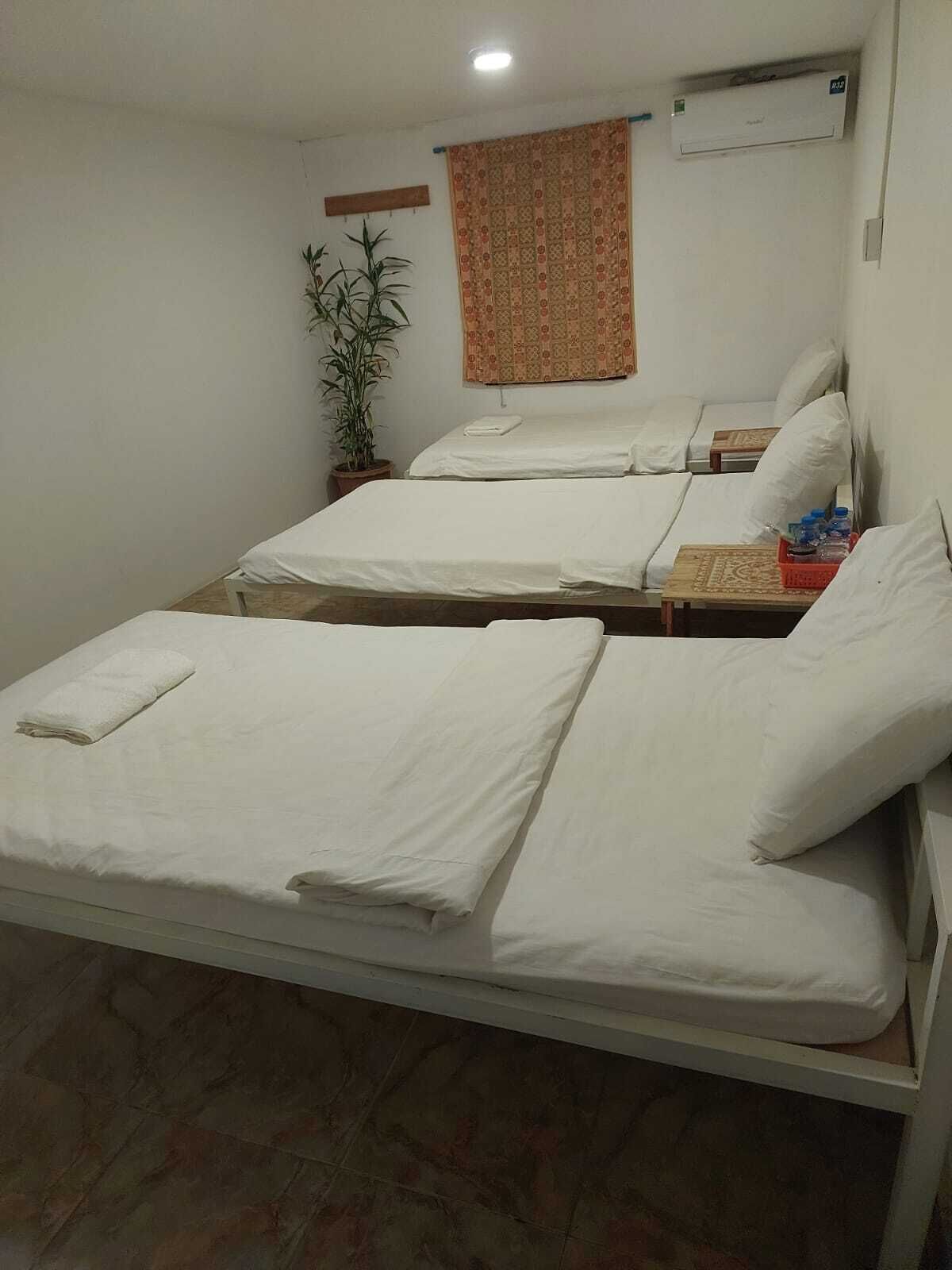 Tingkham Guesthouse