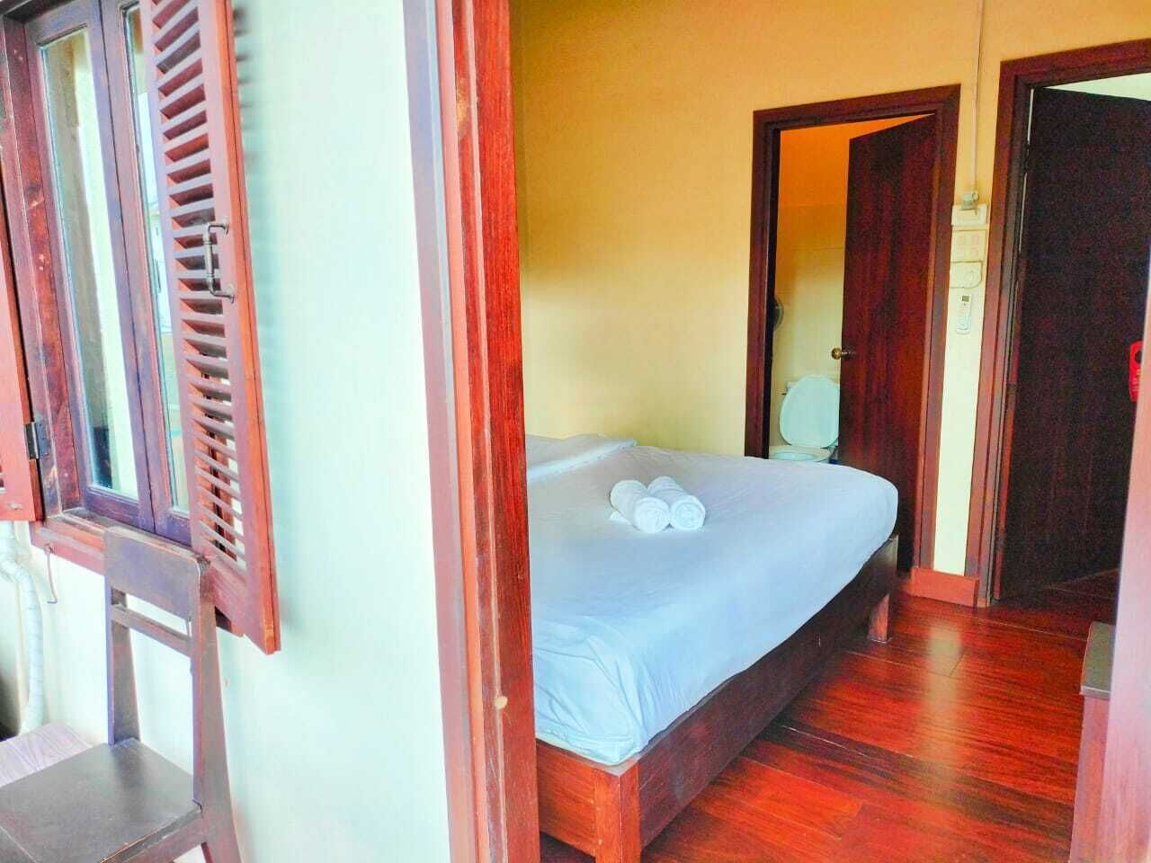 Tingkham Guesthouse