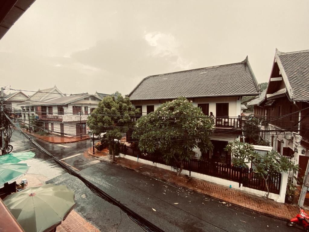 Tingkham Guesthouse