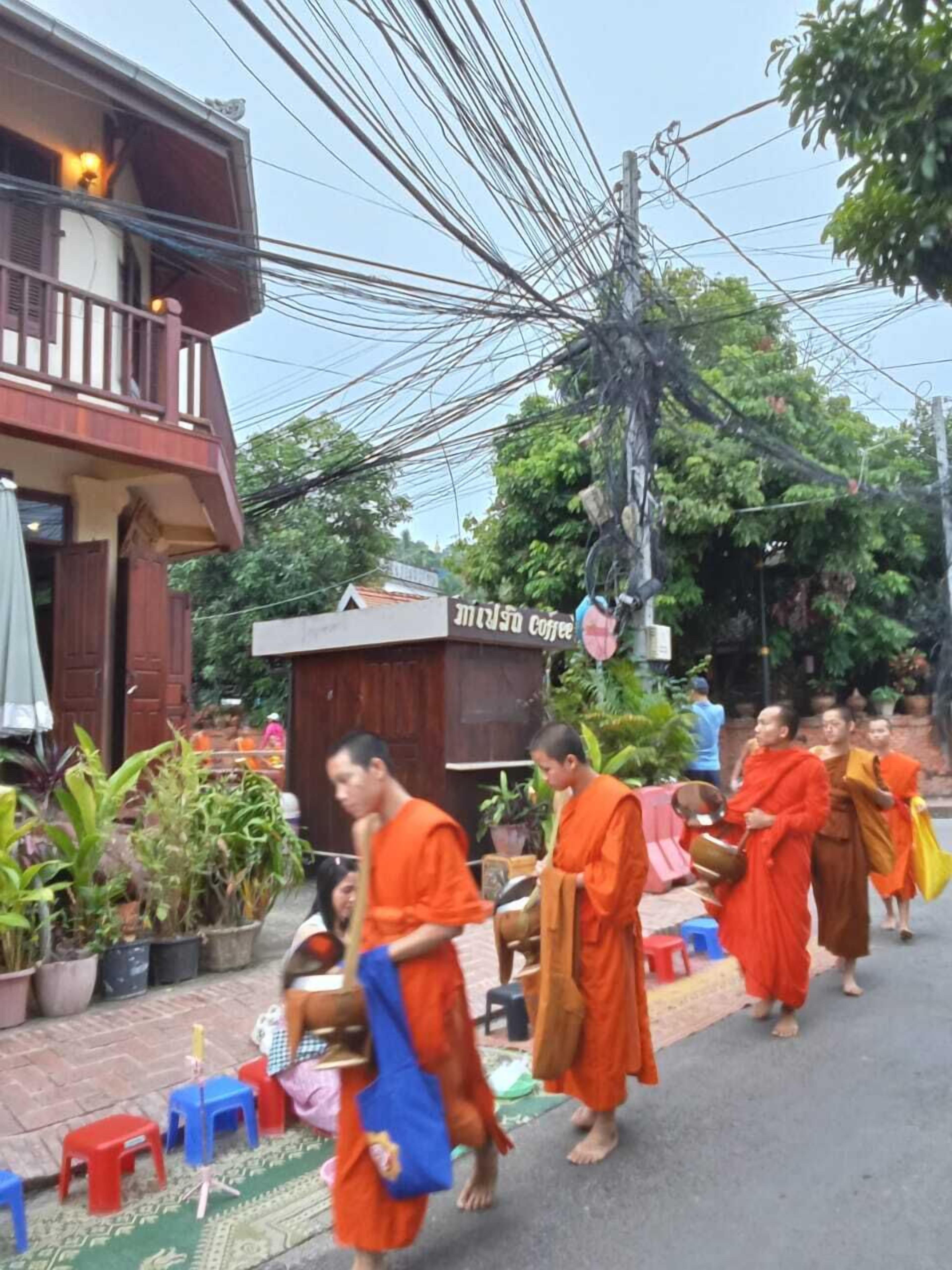 Tingkham Guesthouse