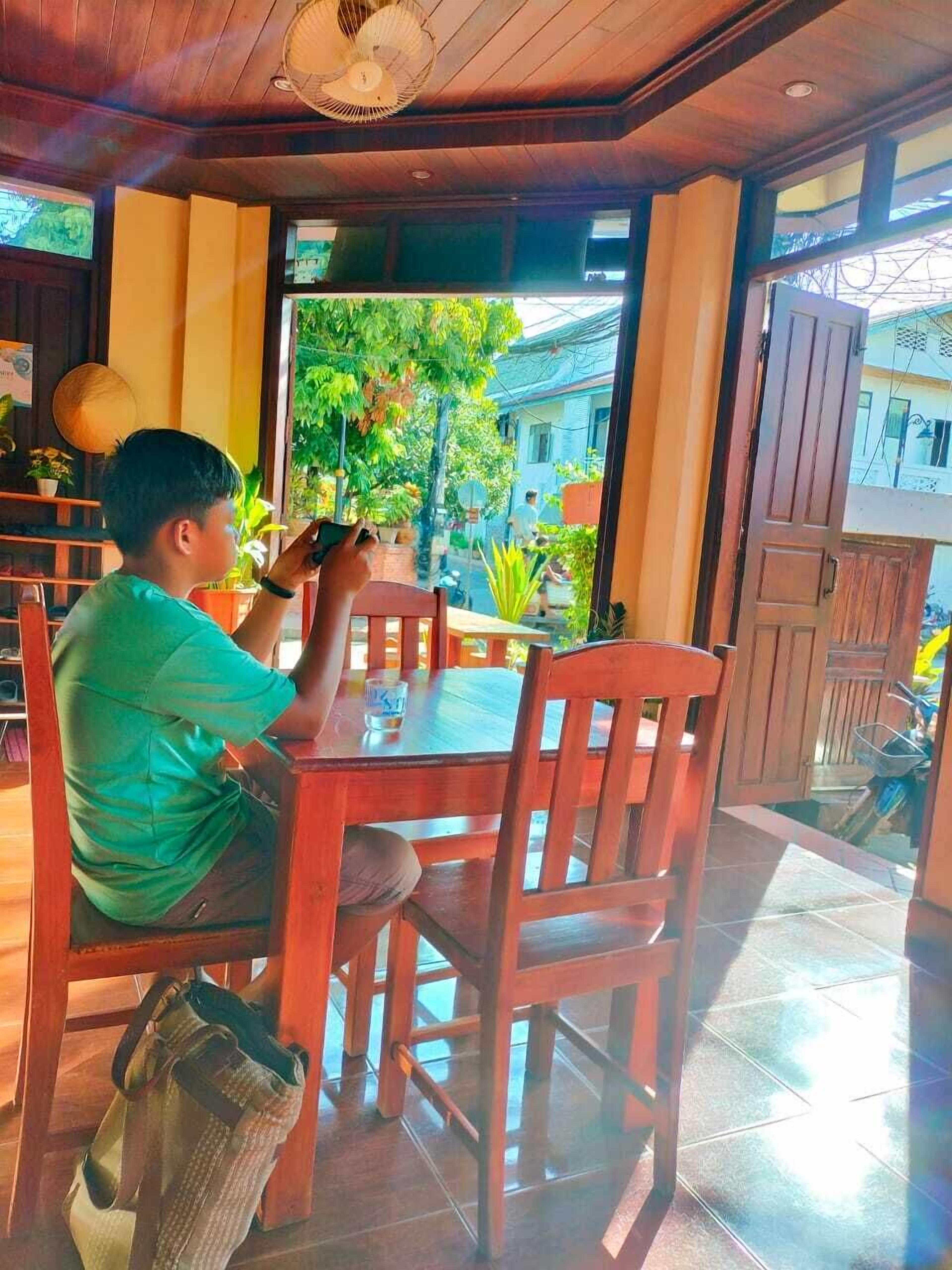 Tingkham Guesthouse