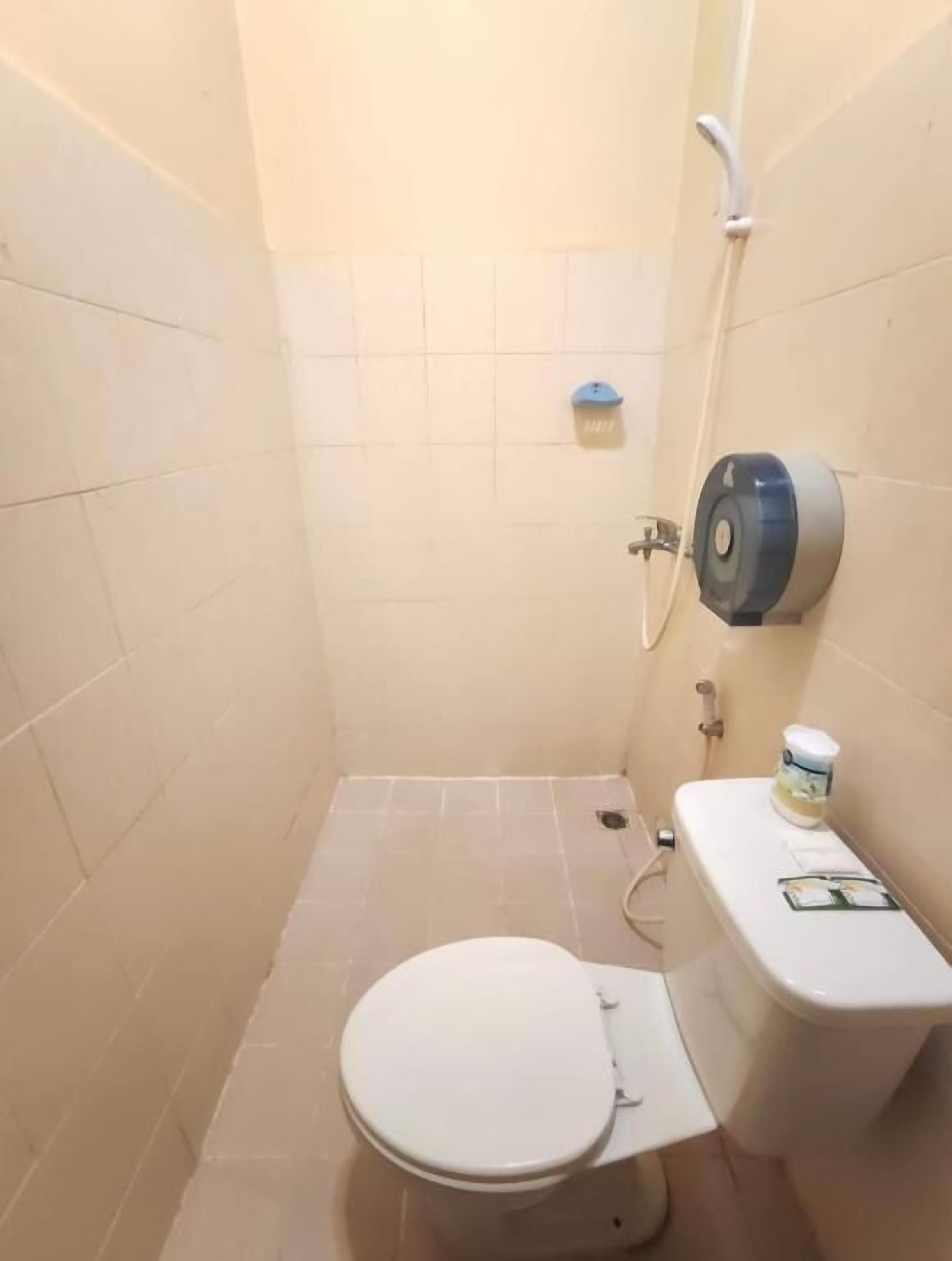 Tingkham Guesthouse