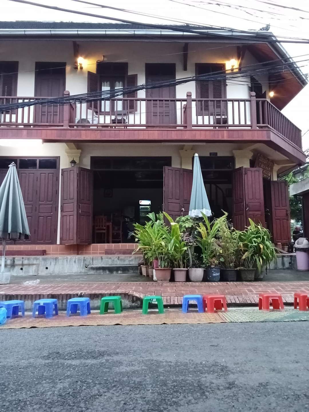 Tingkham Guesthouse