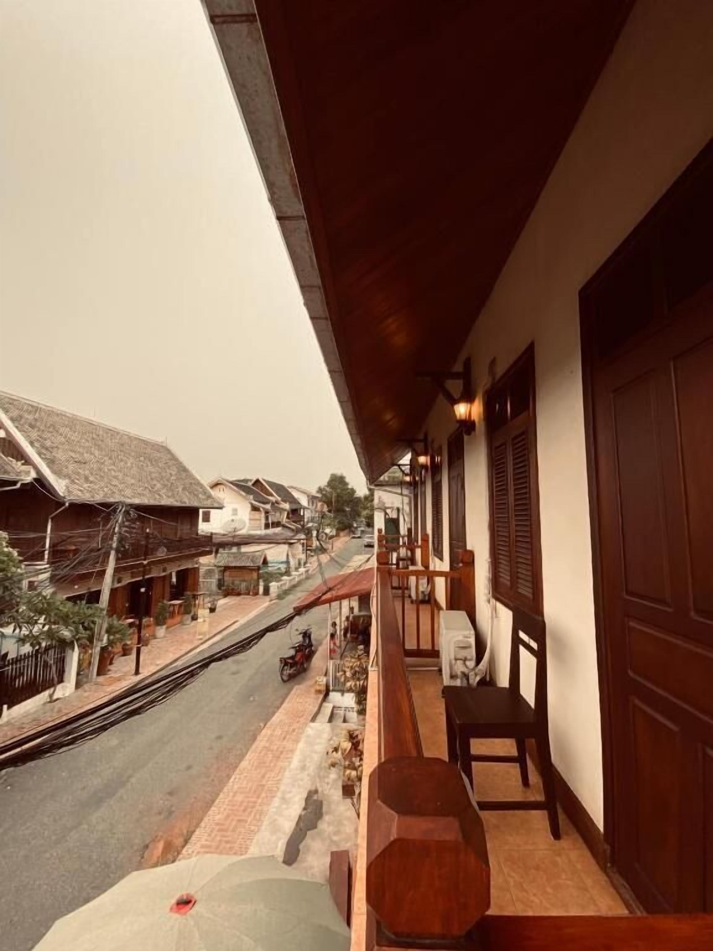 Tingkham Guesthouse