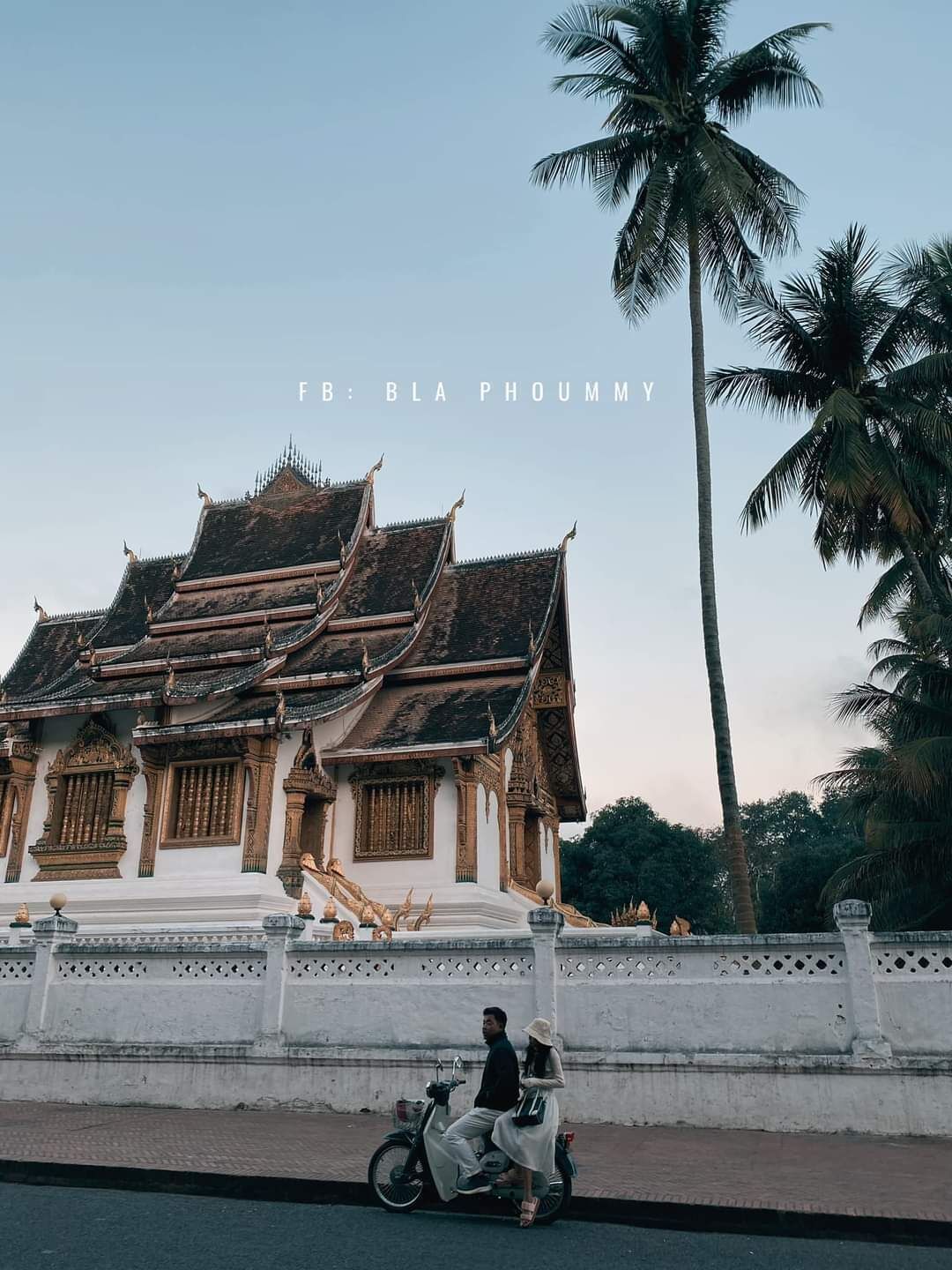 Tingkham Guesthouse