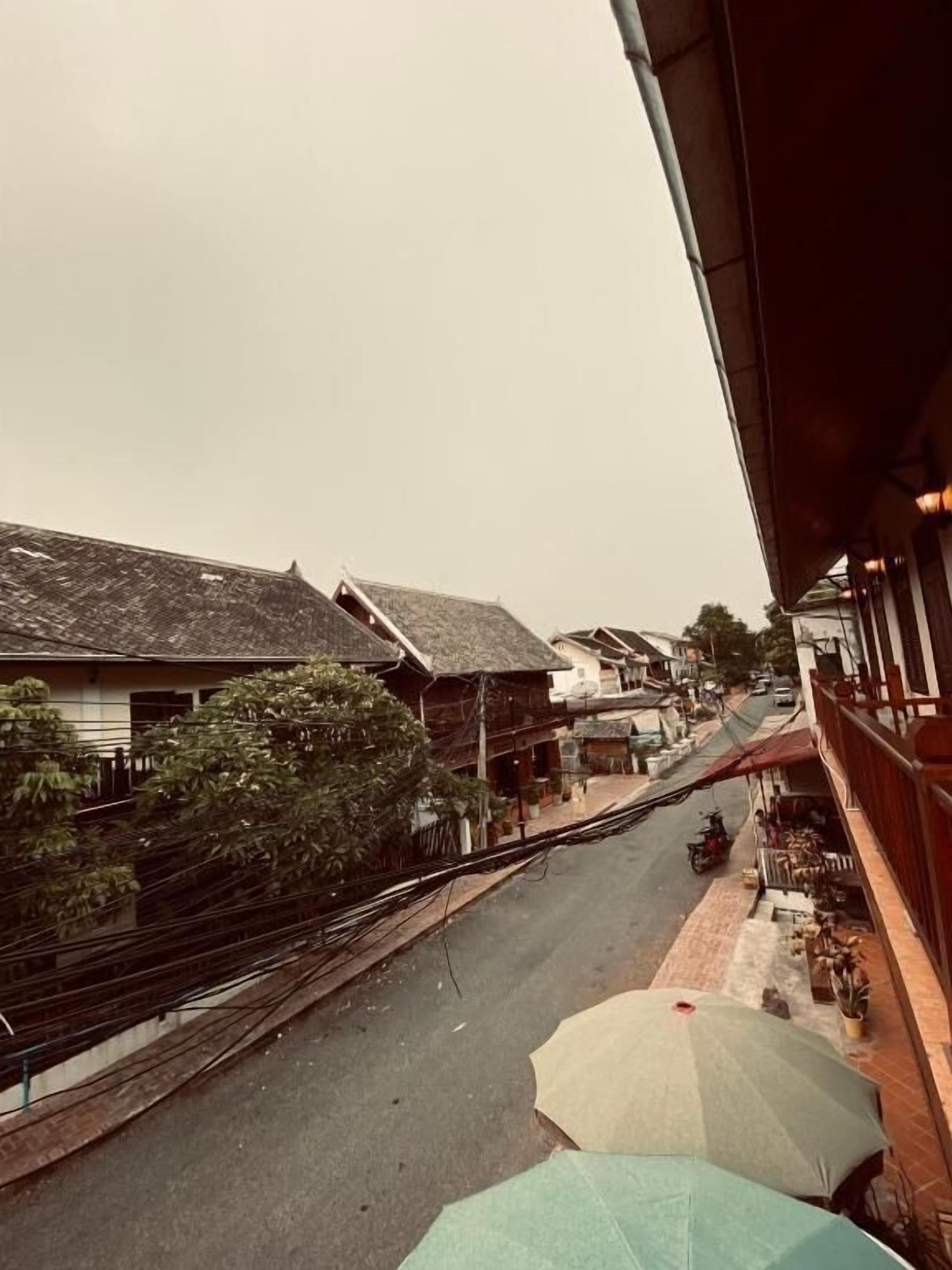 Tingkham Guesthouse