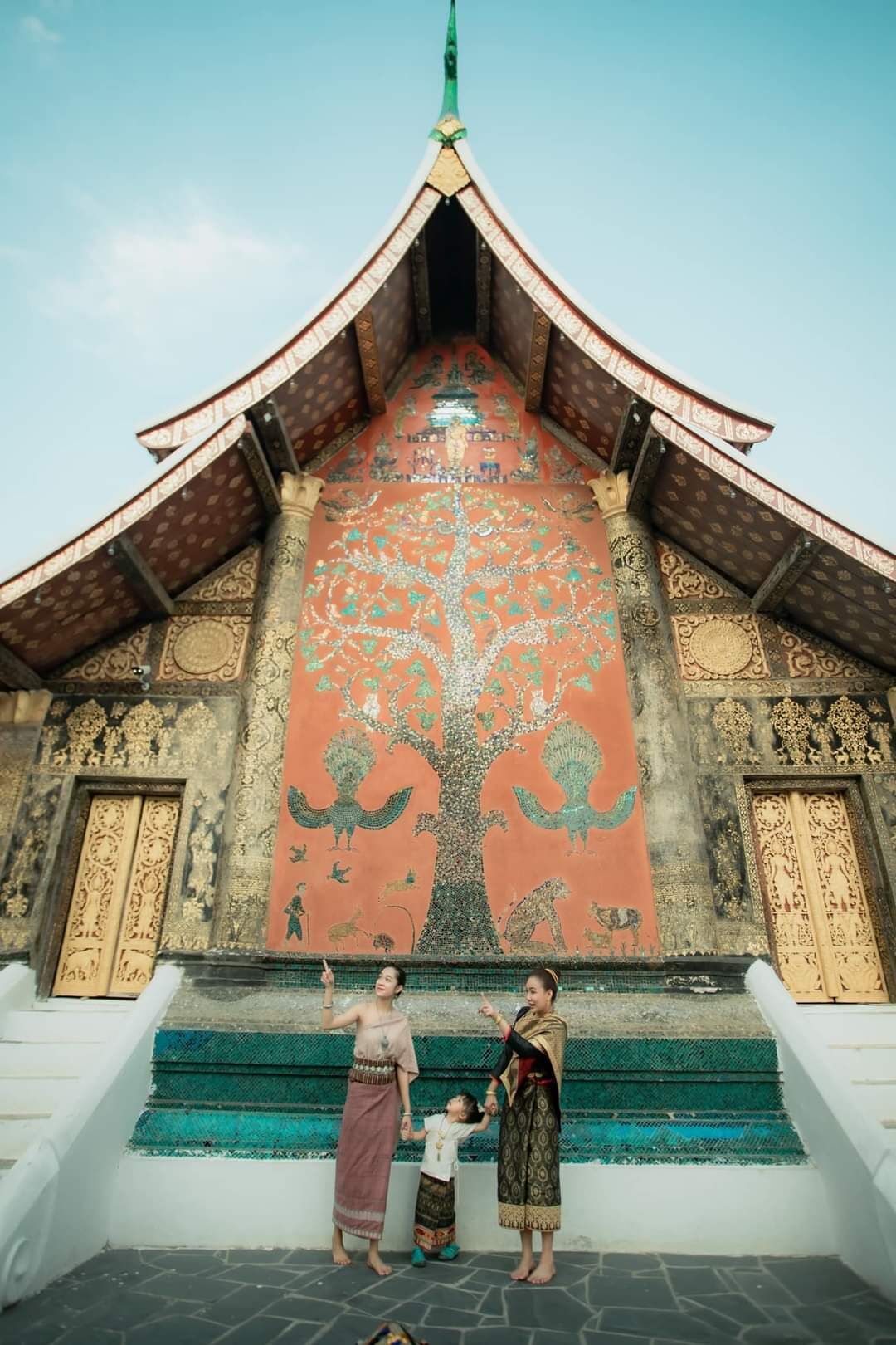 Tingkham Guesthouse