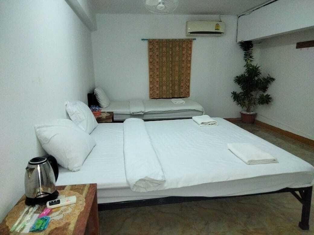 Tingkham Guesthouse