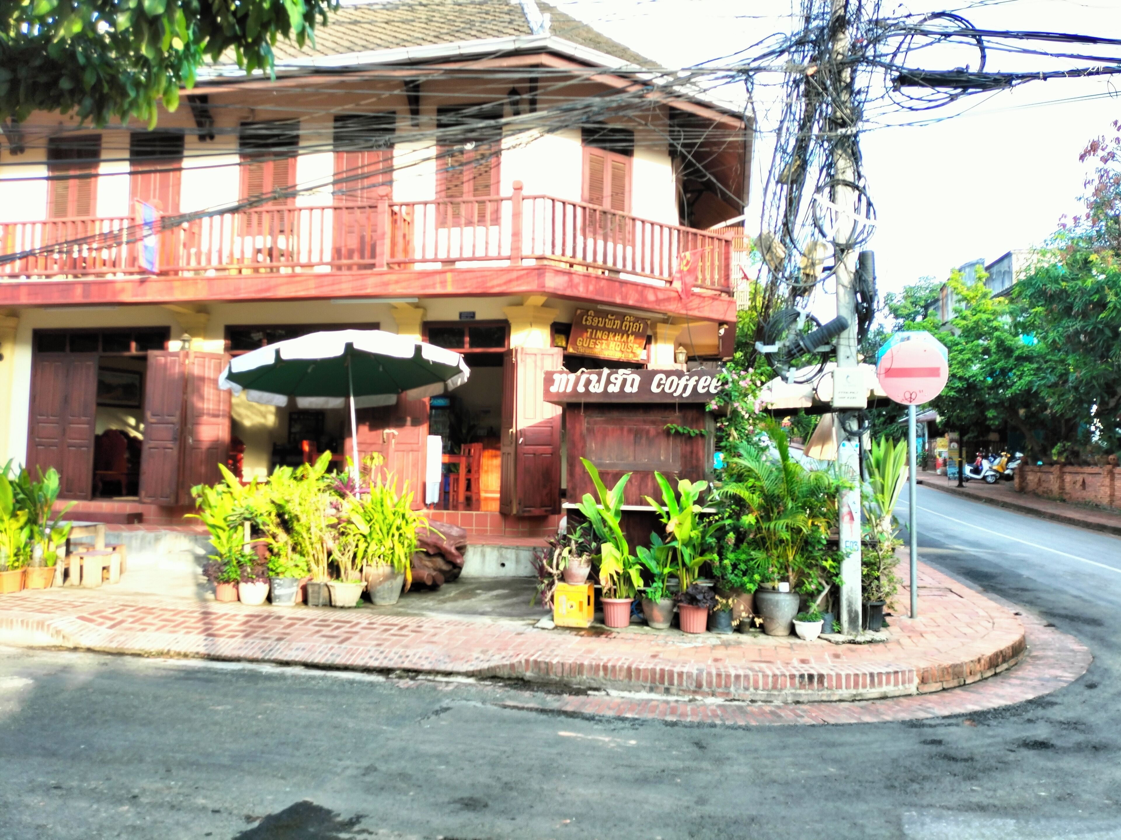 Tingkham Guesthouse
