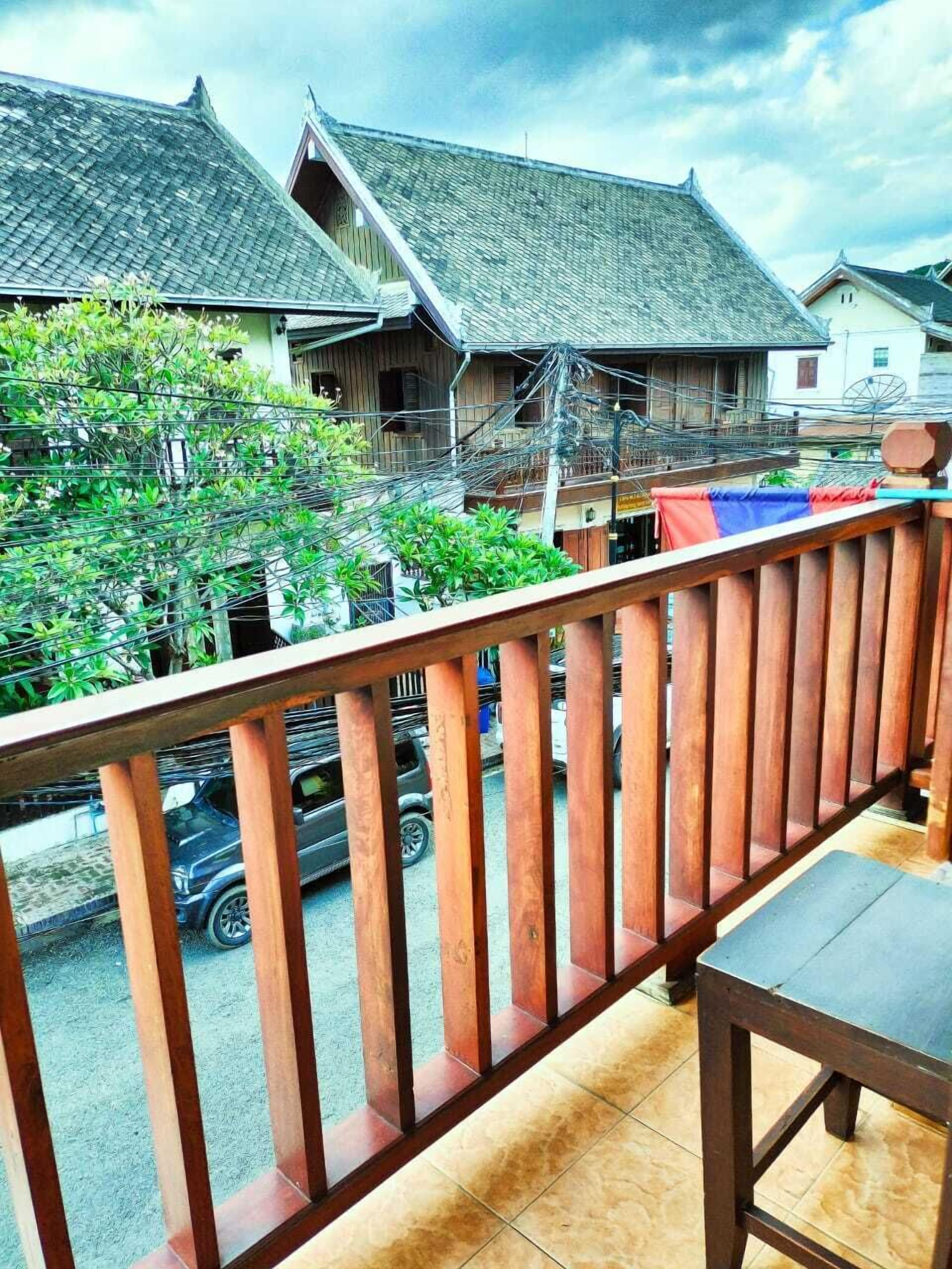 Tingkham Guesthouse