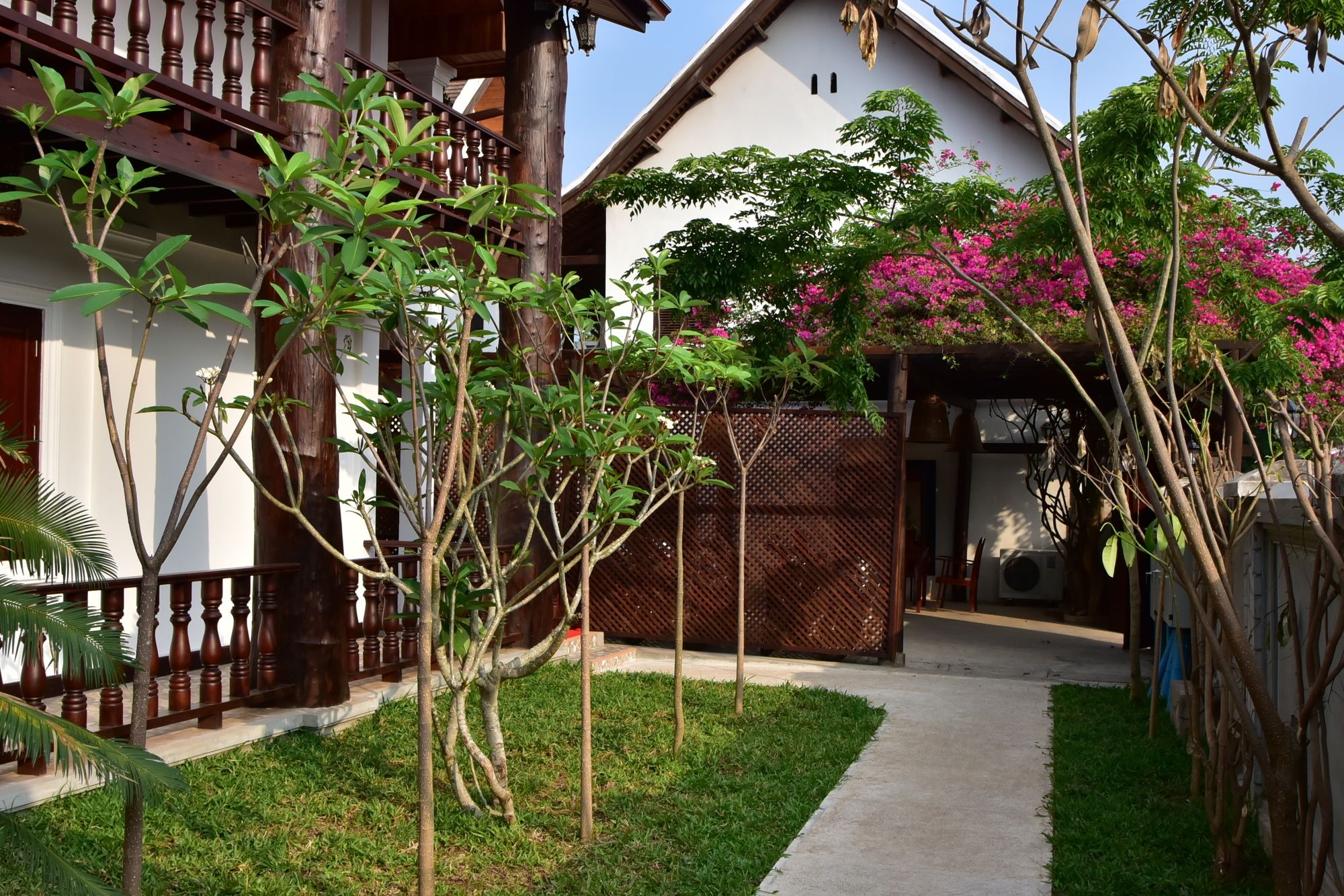 Treasure Hotel Laos