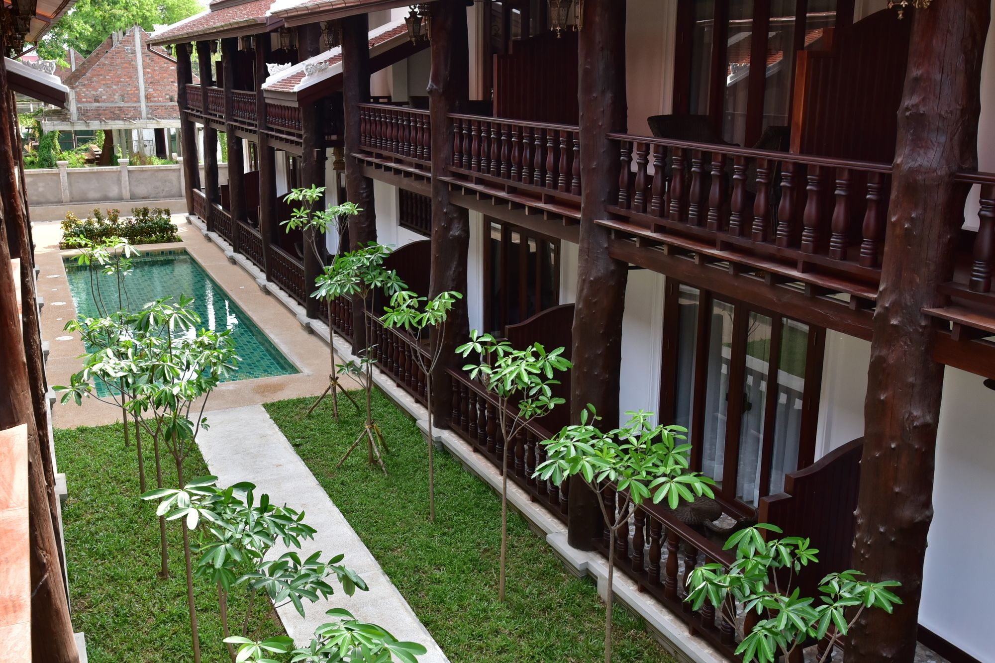 Treasure Hotel Laos