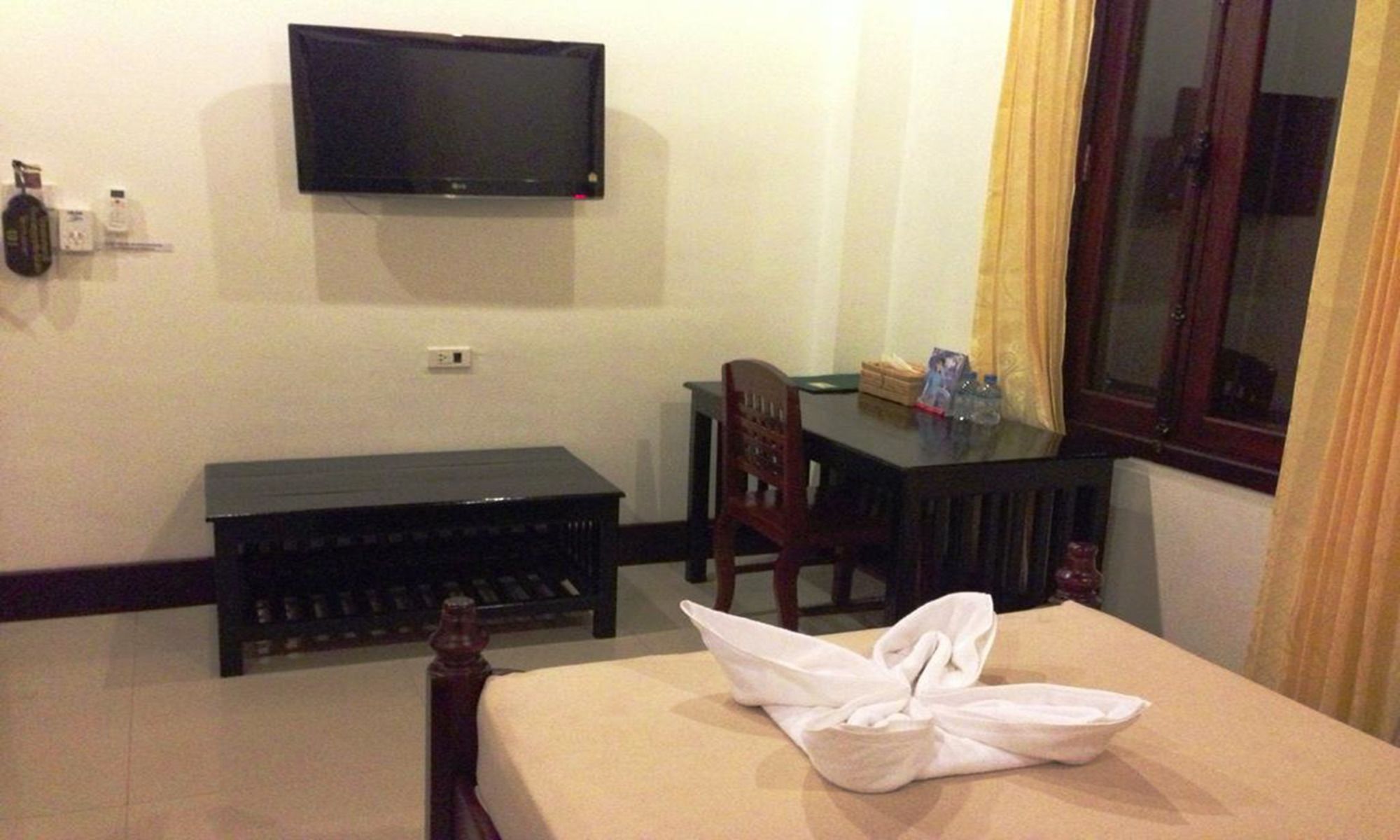 Treasure Hotel Laos