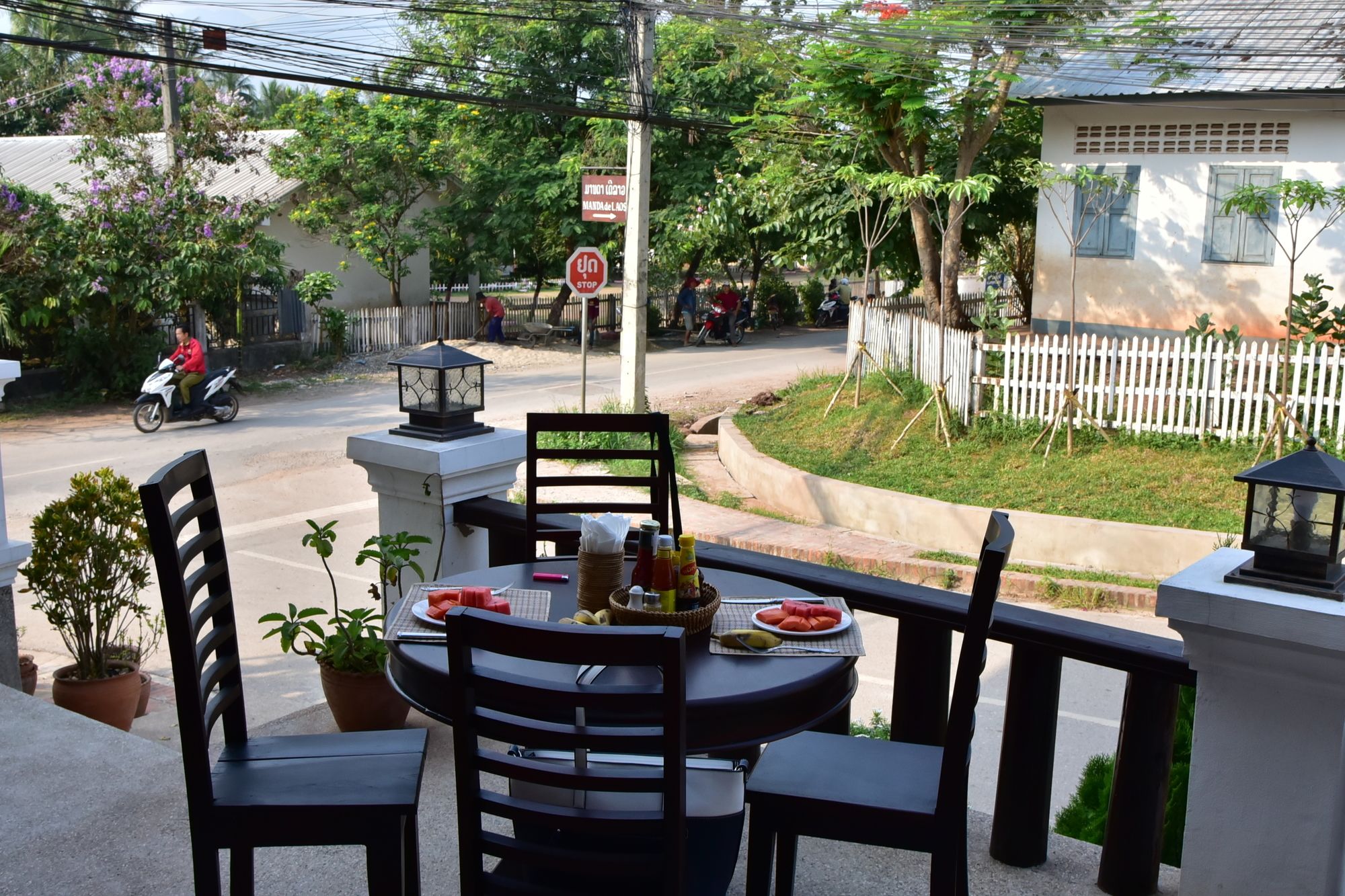 Treasure Hotel Laos