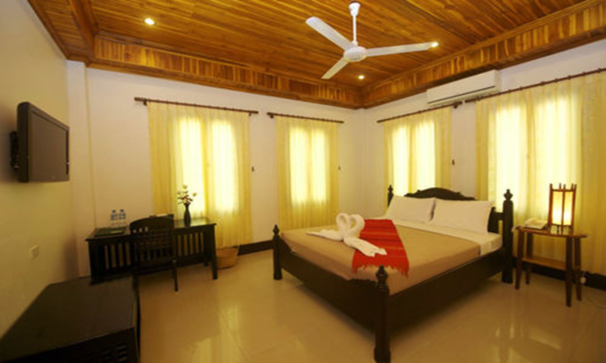 Treasure Hotel Laos