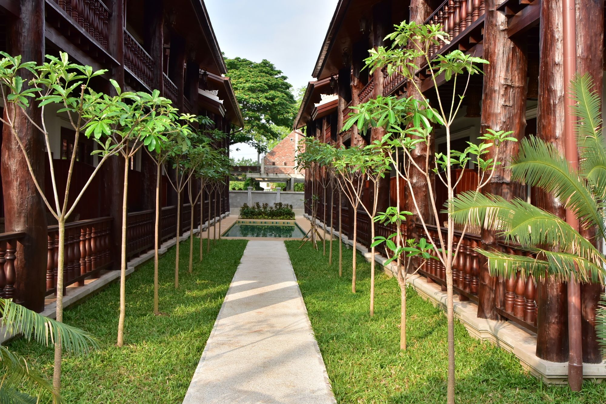 Treasure Hotel Laos