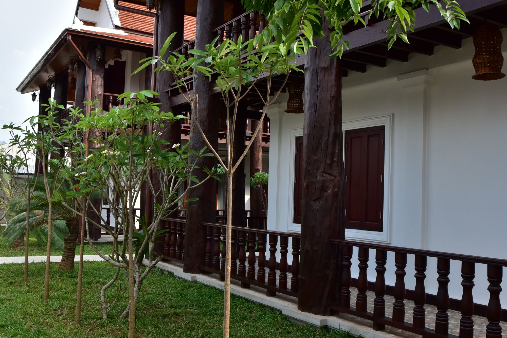 Treasure Hotel Laos