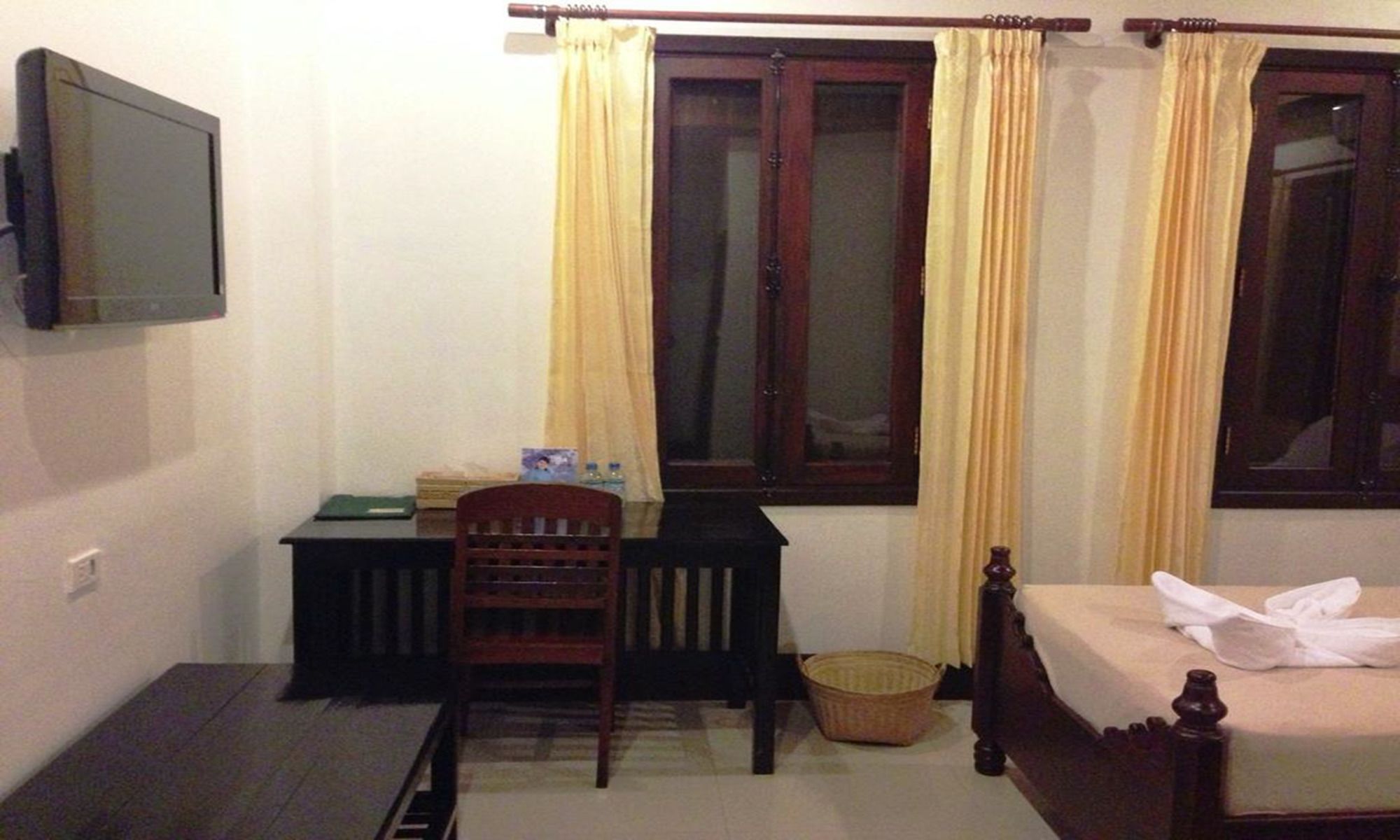 Treasure Hotel Laos