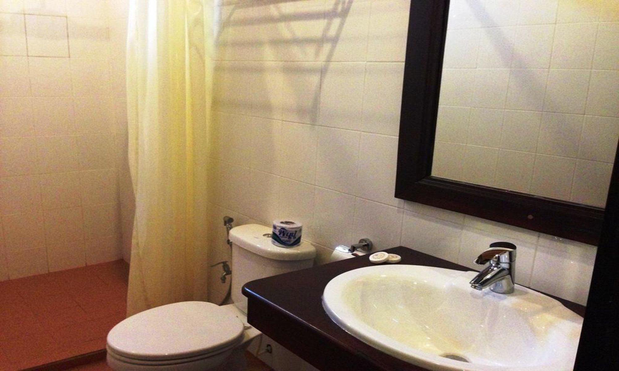 Treasure Hotel Laos