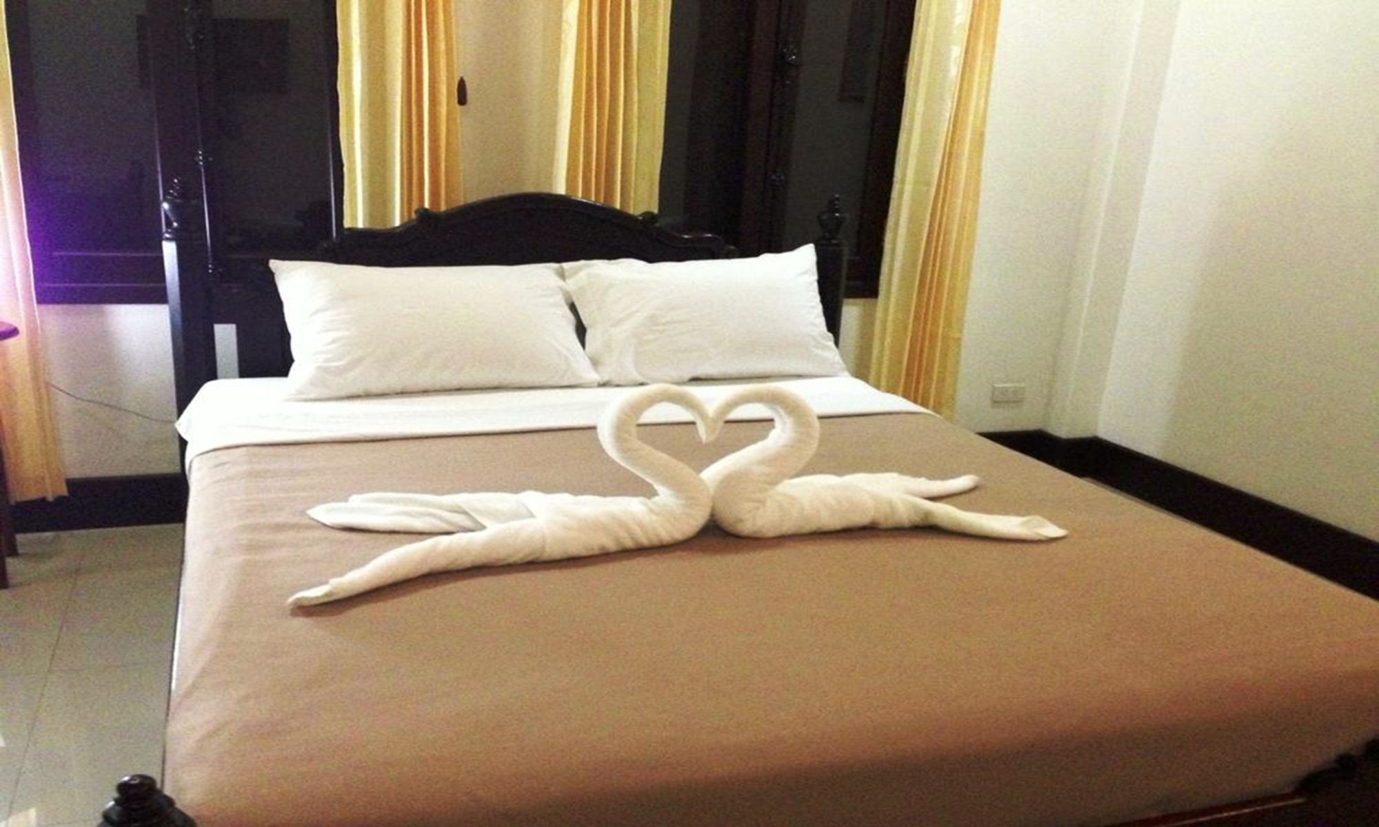 Treasure Hotel Laos