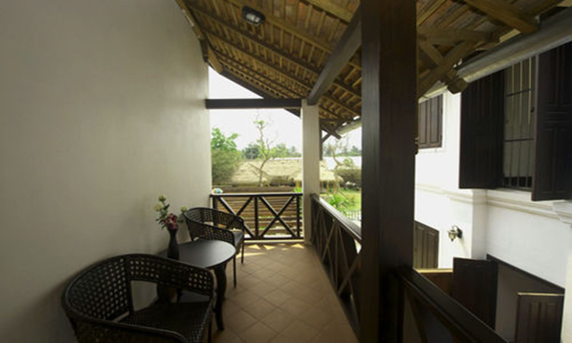 Treasure Hotel Laos