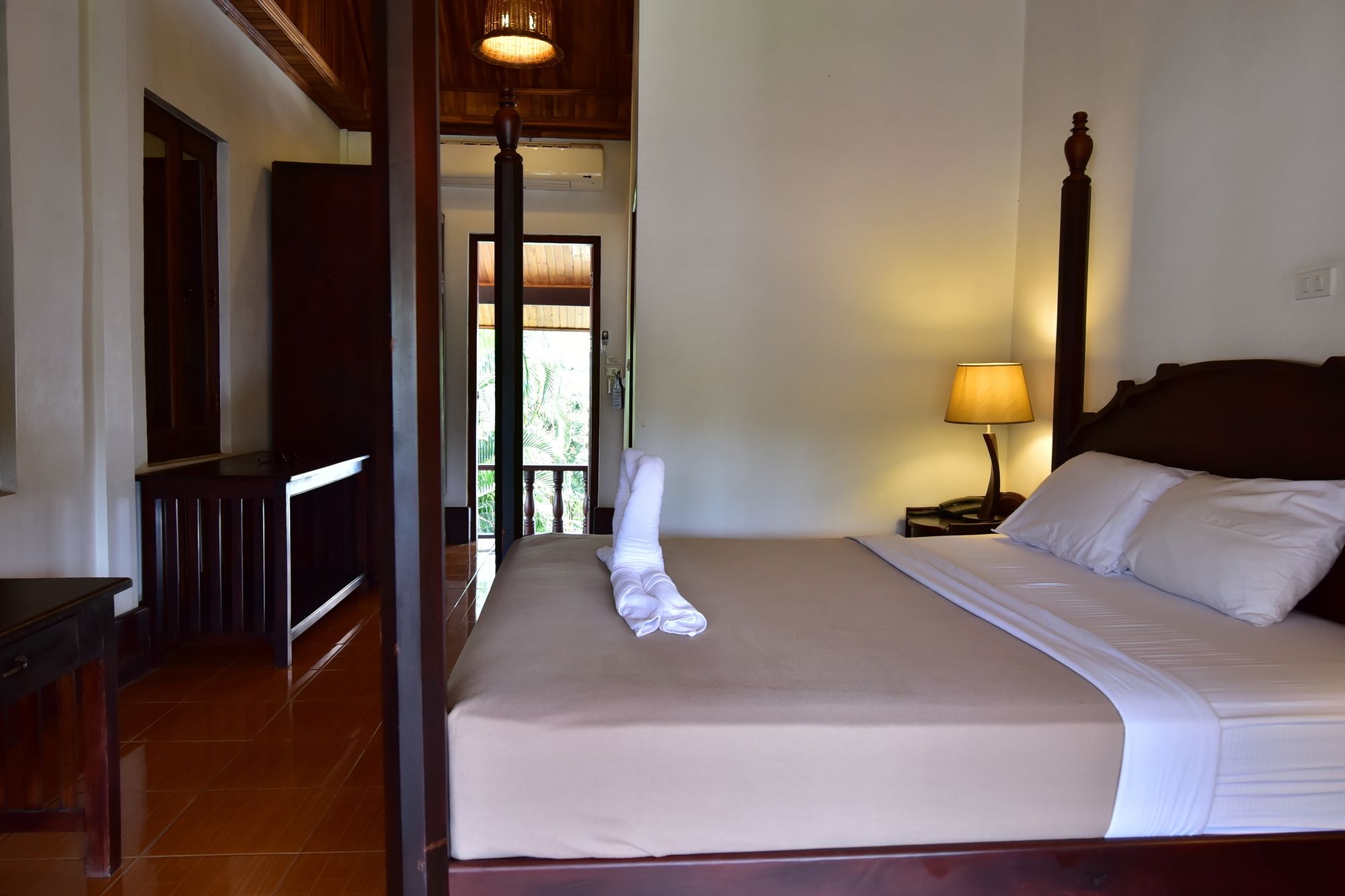 Treasure Hotel Laos