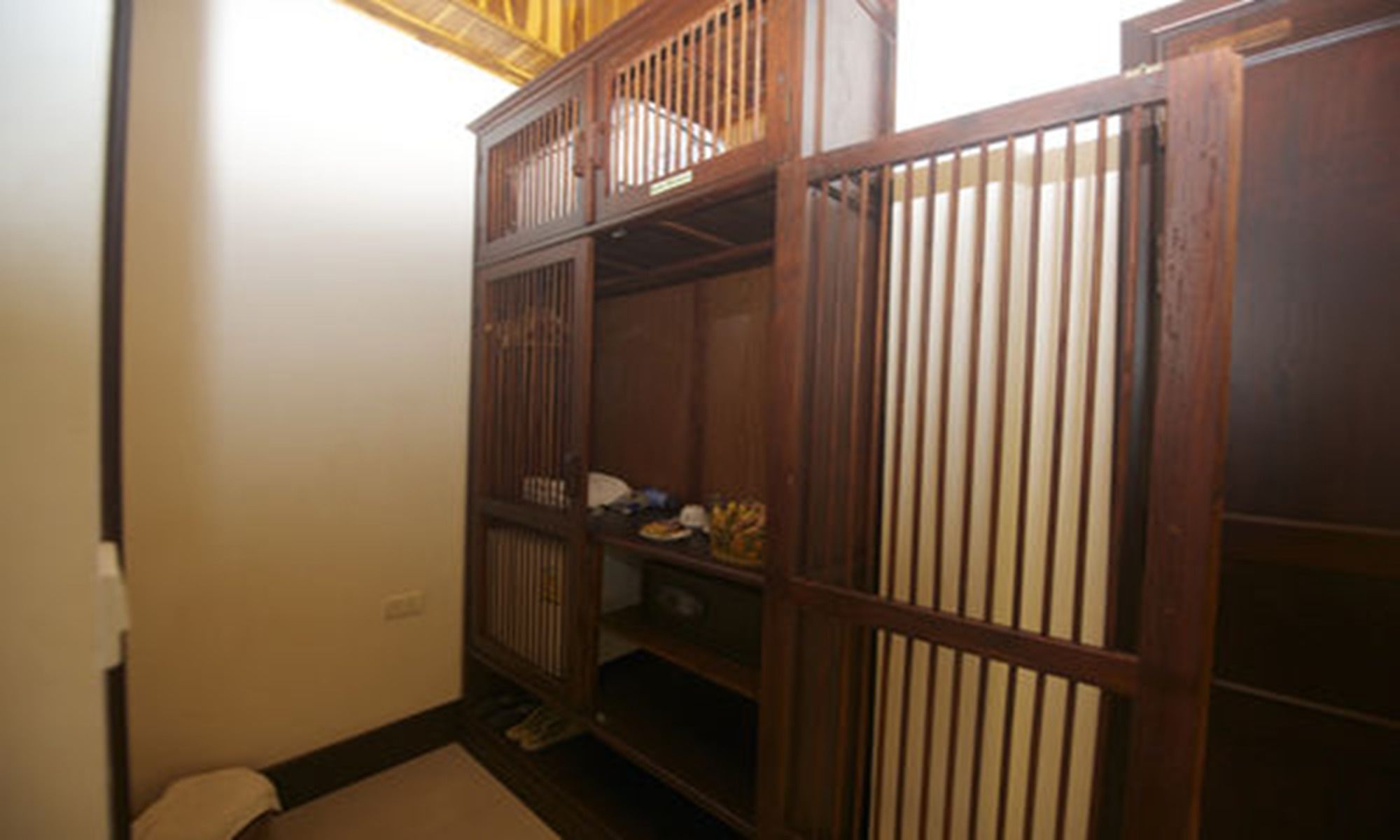 Treasure Hotel Laos