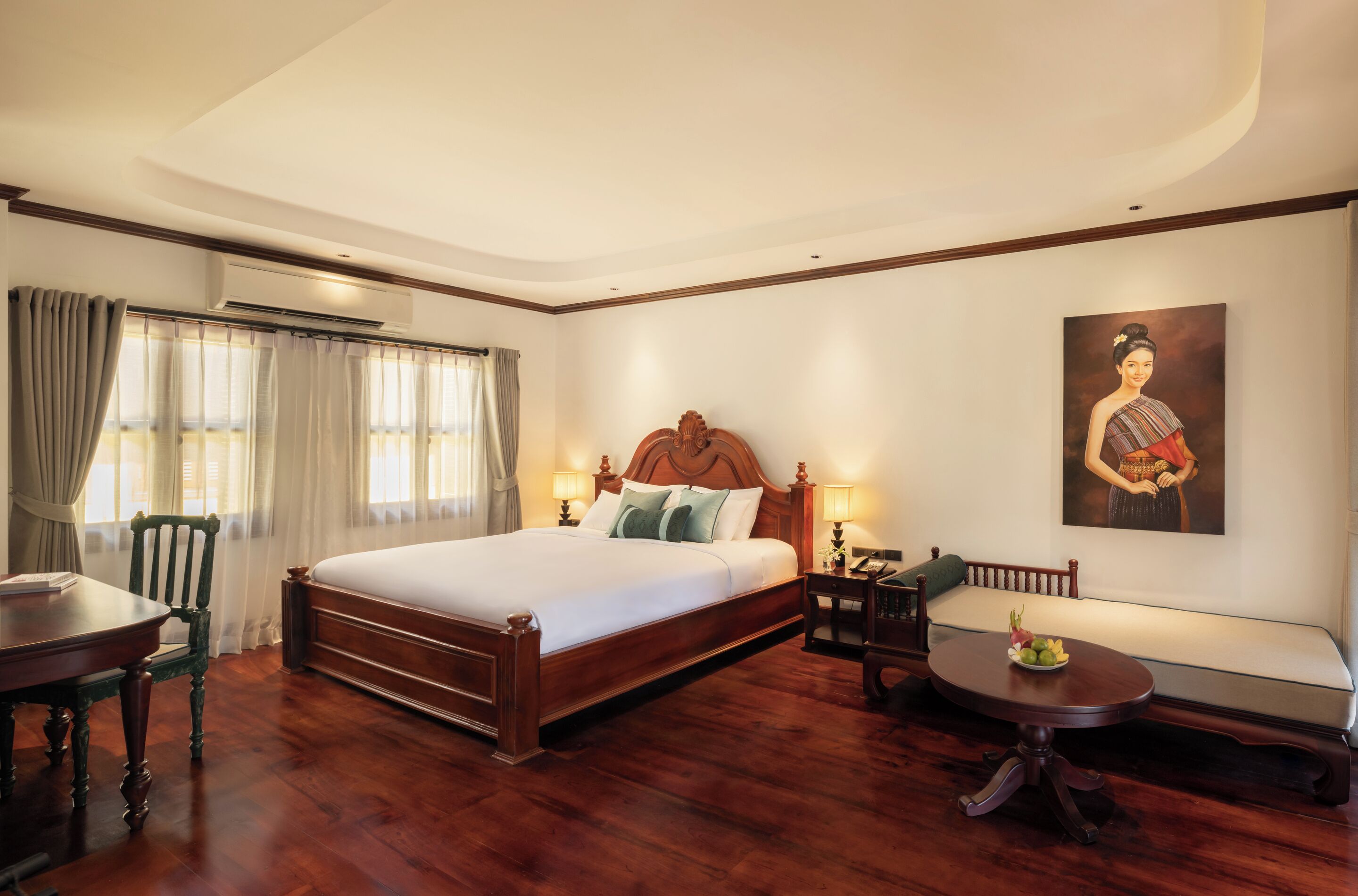 U Luang Prabang