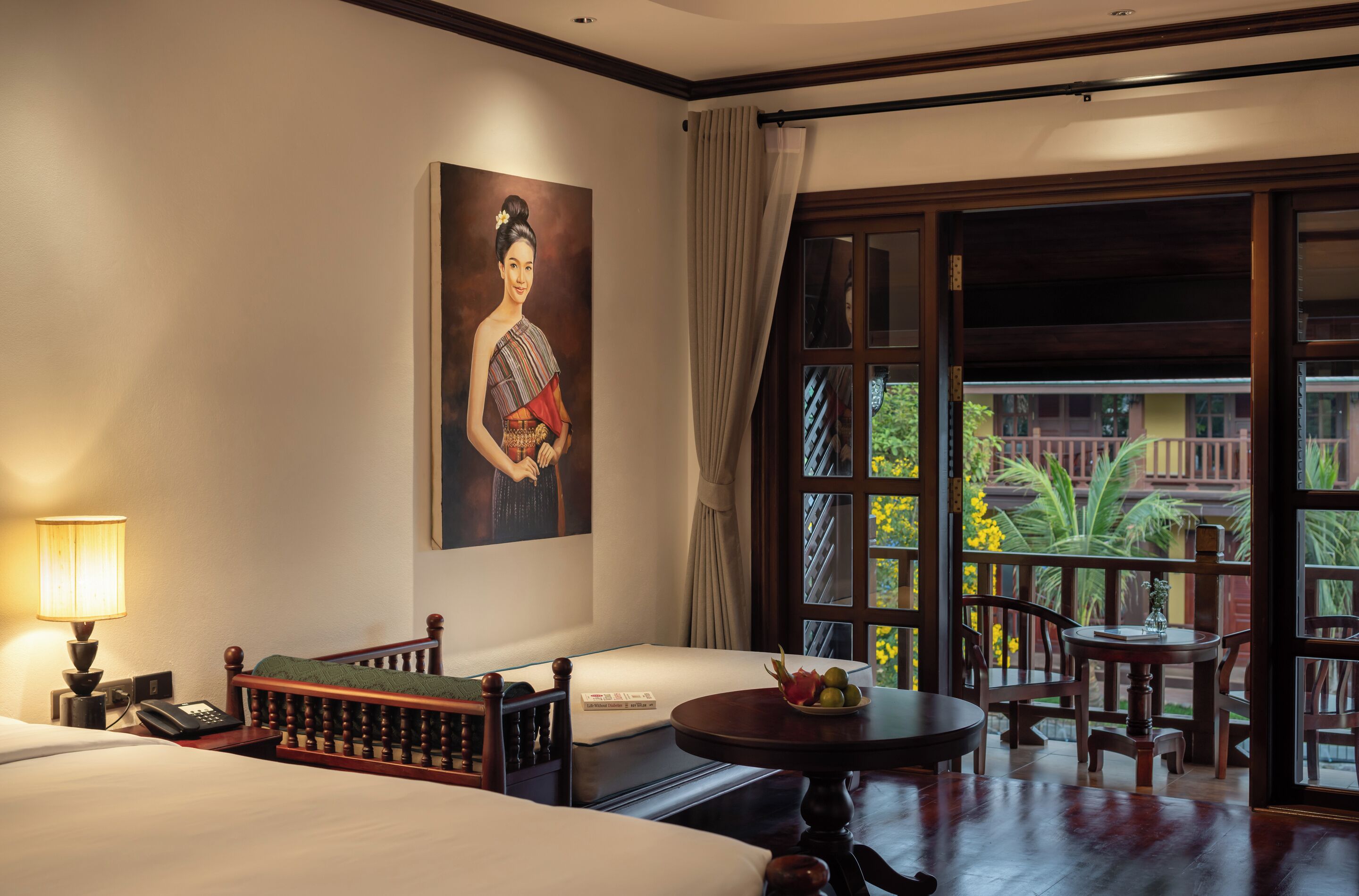 U Luang Prabang
