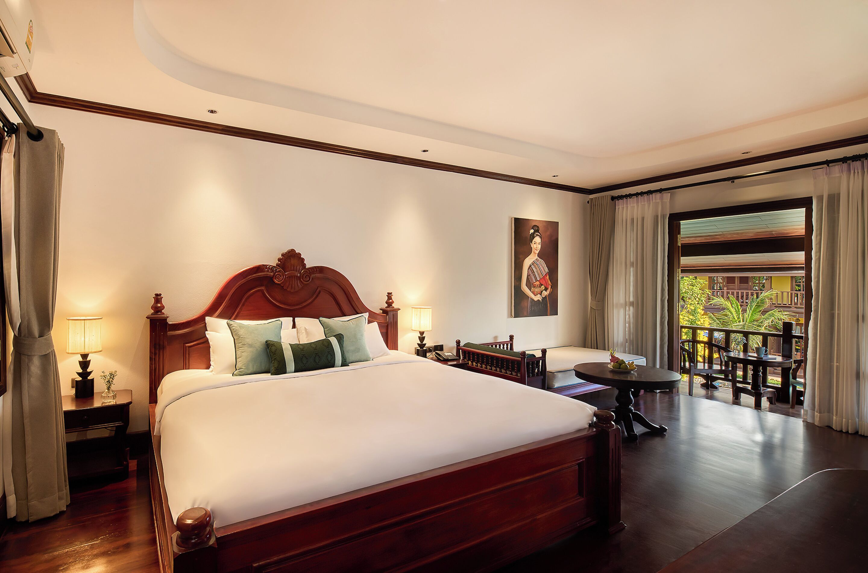 U Luang Prabang